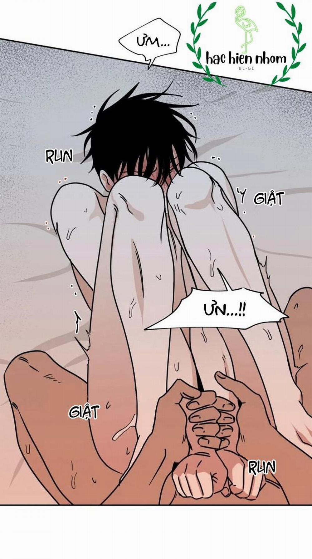 Thủy Triều Thấp Lúc Chạng Vạng 27 trang 32