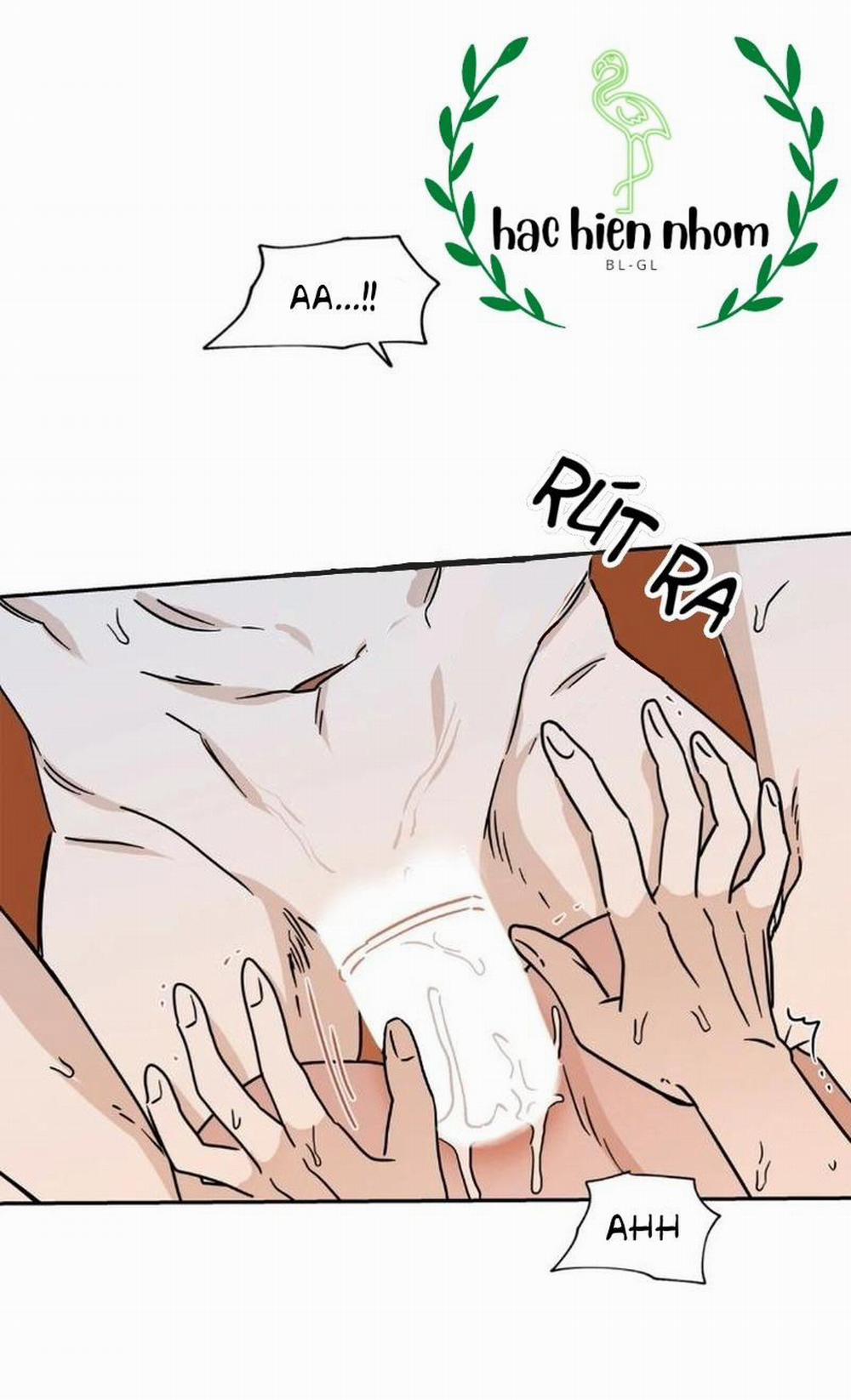 Thủy Triều Thấp Lúc Chạng Vạng 27 trang 35