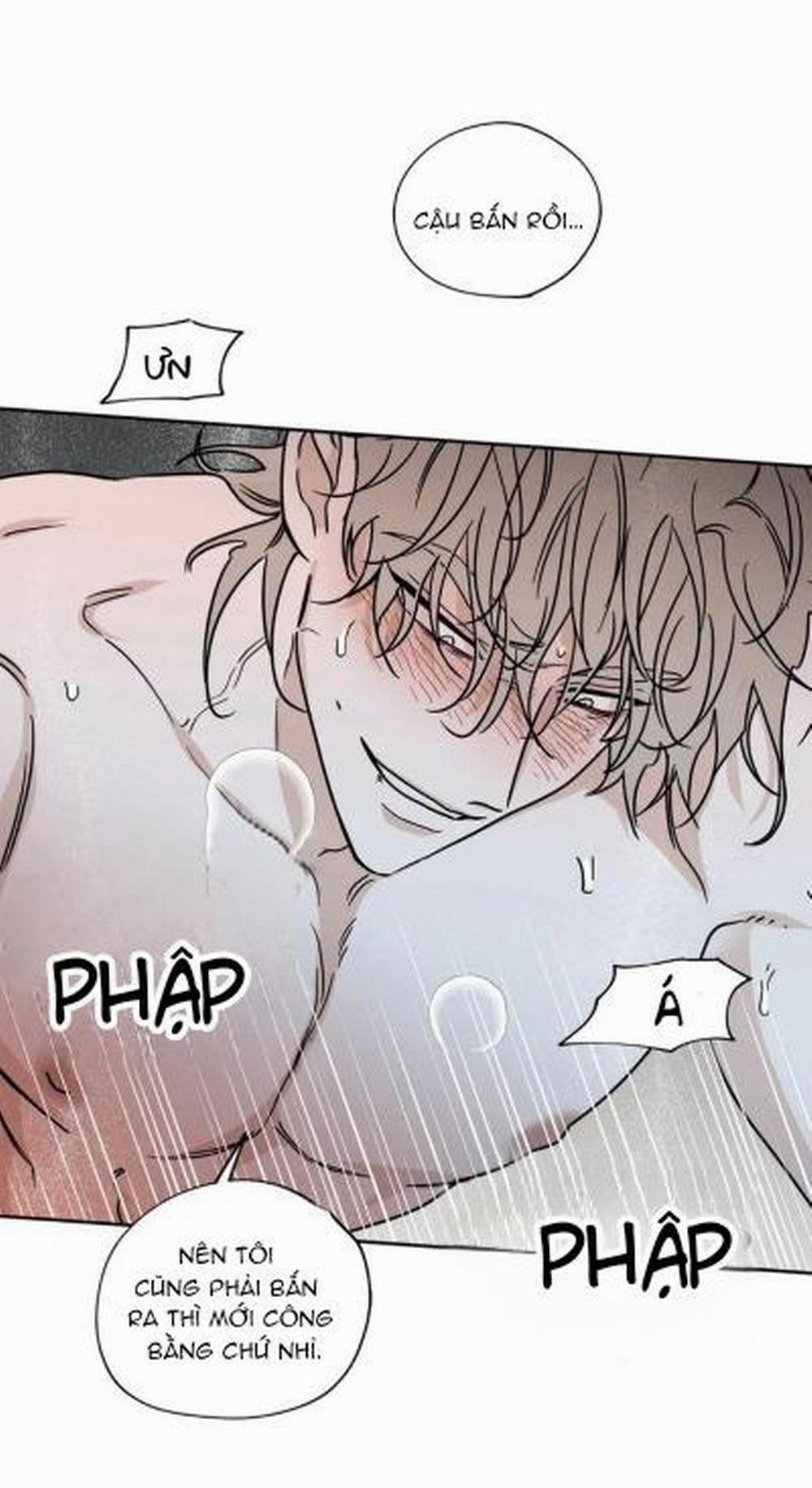 Thủy Triều Thấp Lúc Chạng Vạng 27 trang 39