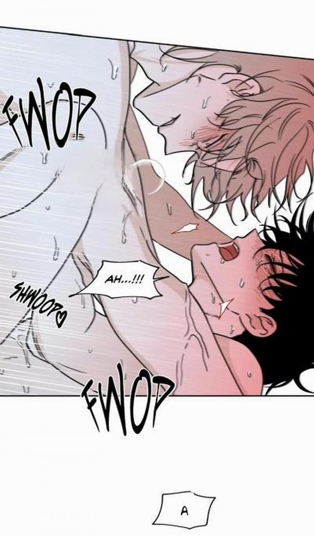 Thủy Triều Thấp Lúc Chạng Vạng 27 trang 40