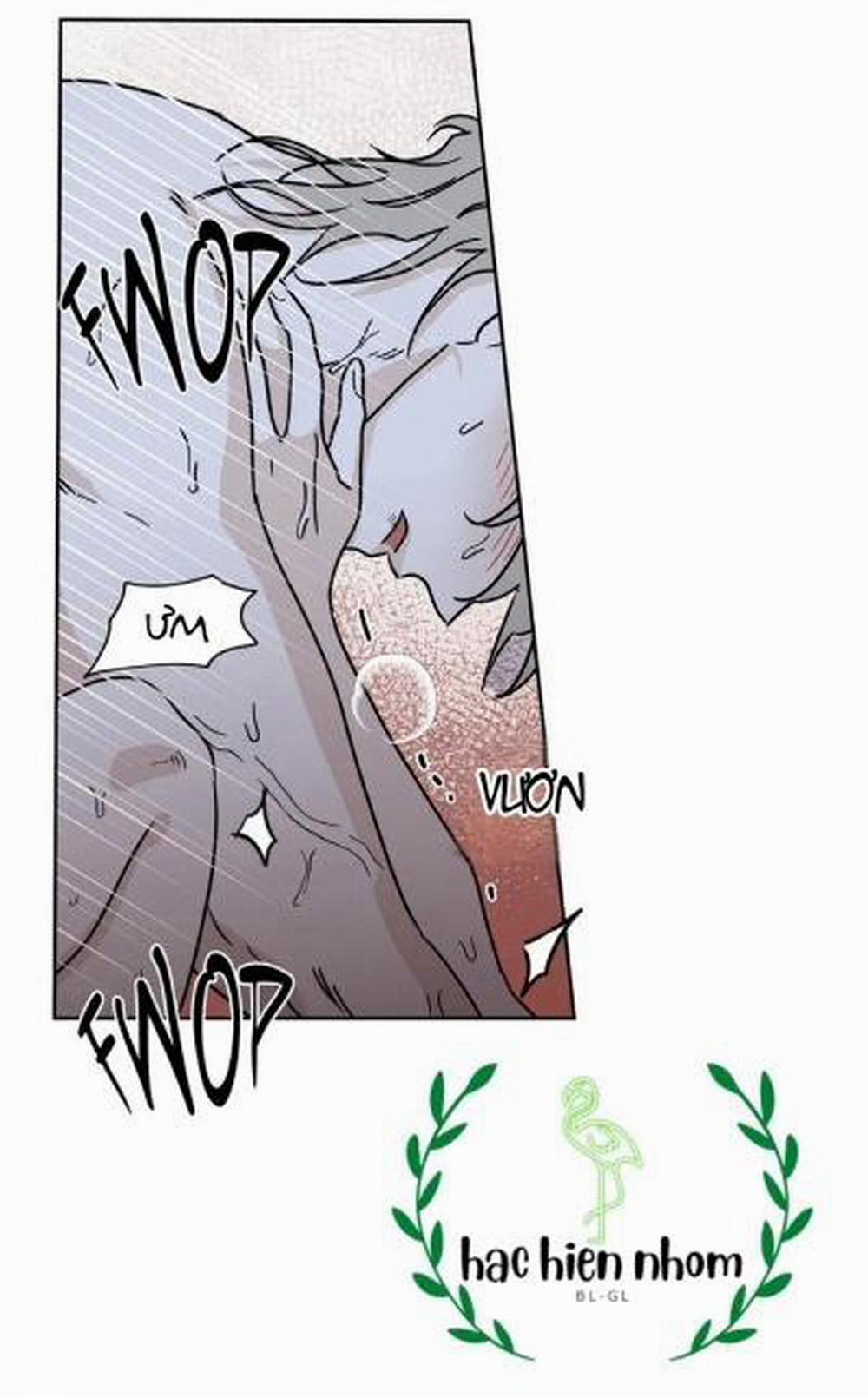 Thủy Triều Thấp Lúc Chạng Vạng 27 trang 41