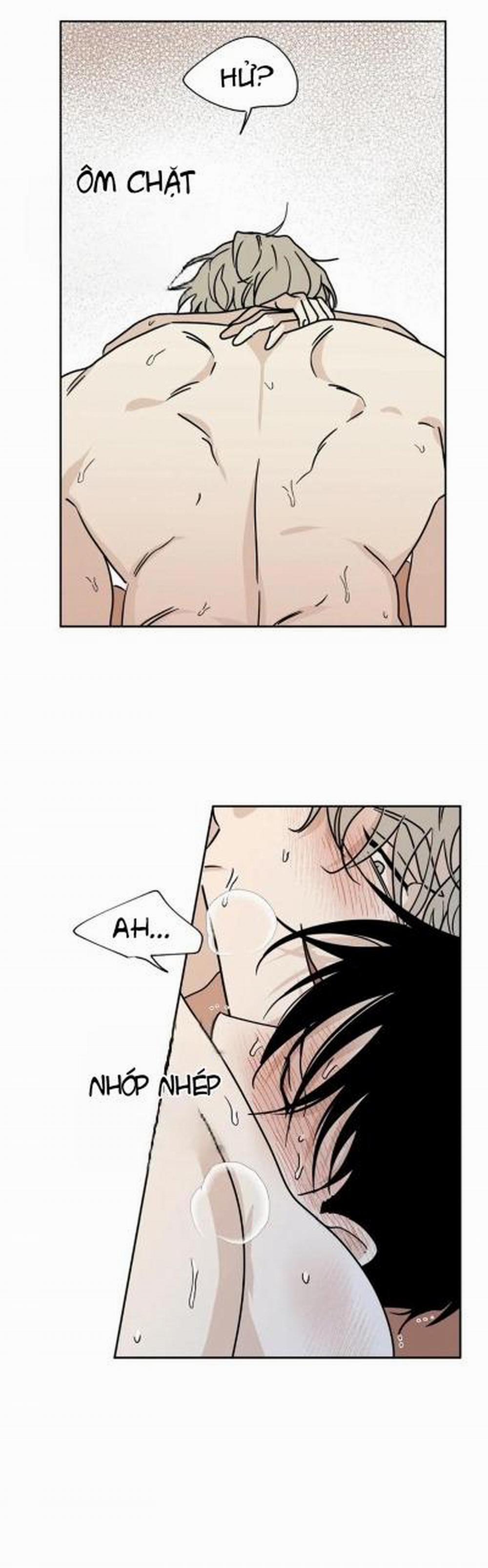 Thủy Triều Thấp Lúc Chạng Vạng 27 trang 42