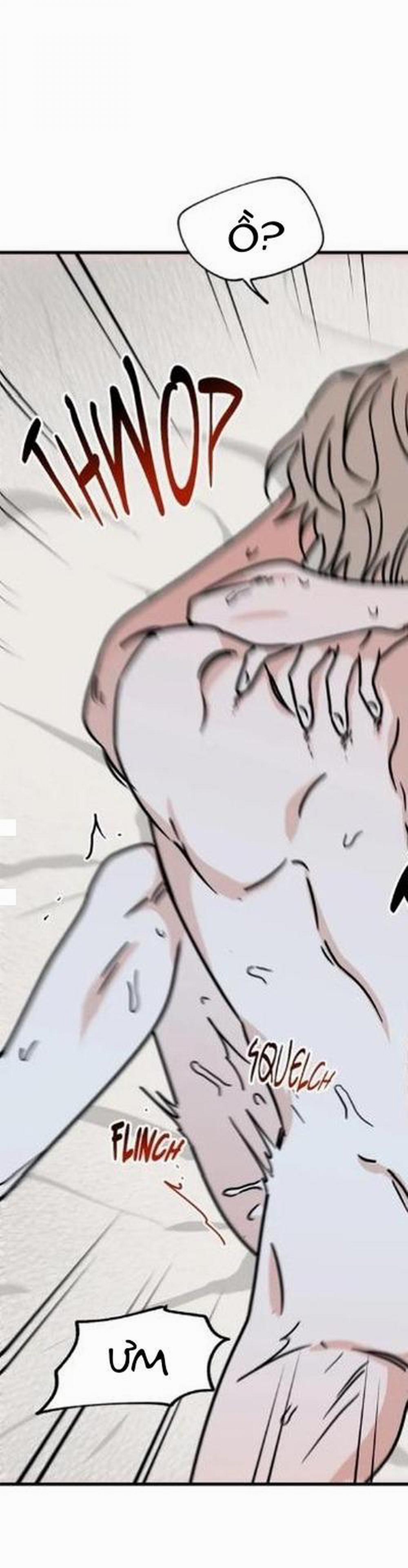 Thủy Triều Thấp Lúc Chạng Vạng 27 trang 43