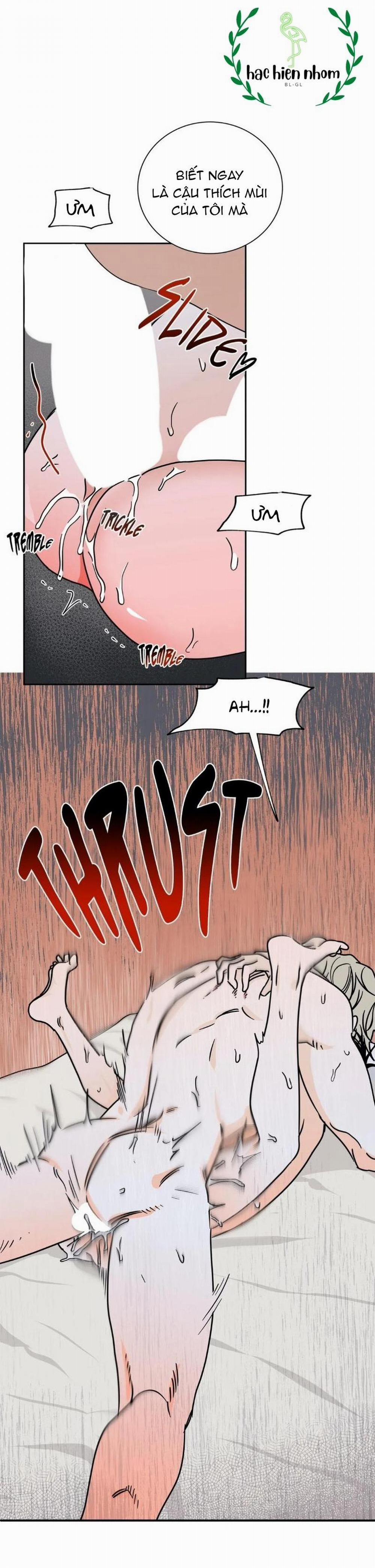 Thủy Triều Thấp Lúc Chạng Vạng 27 trang 44