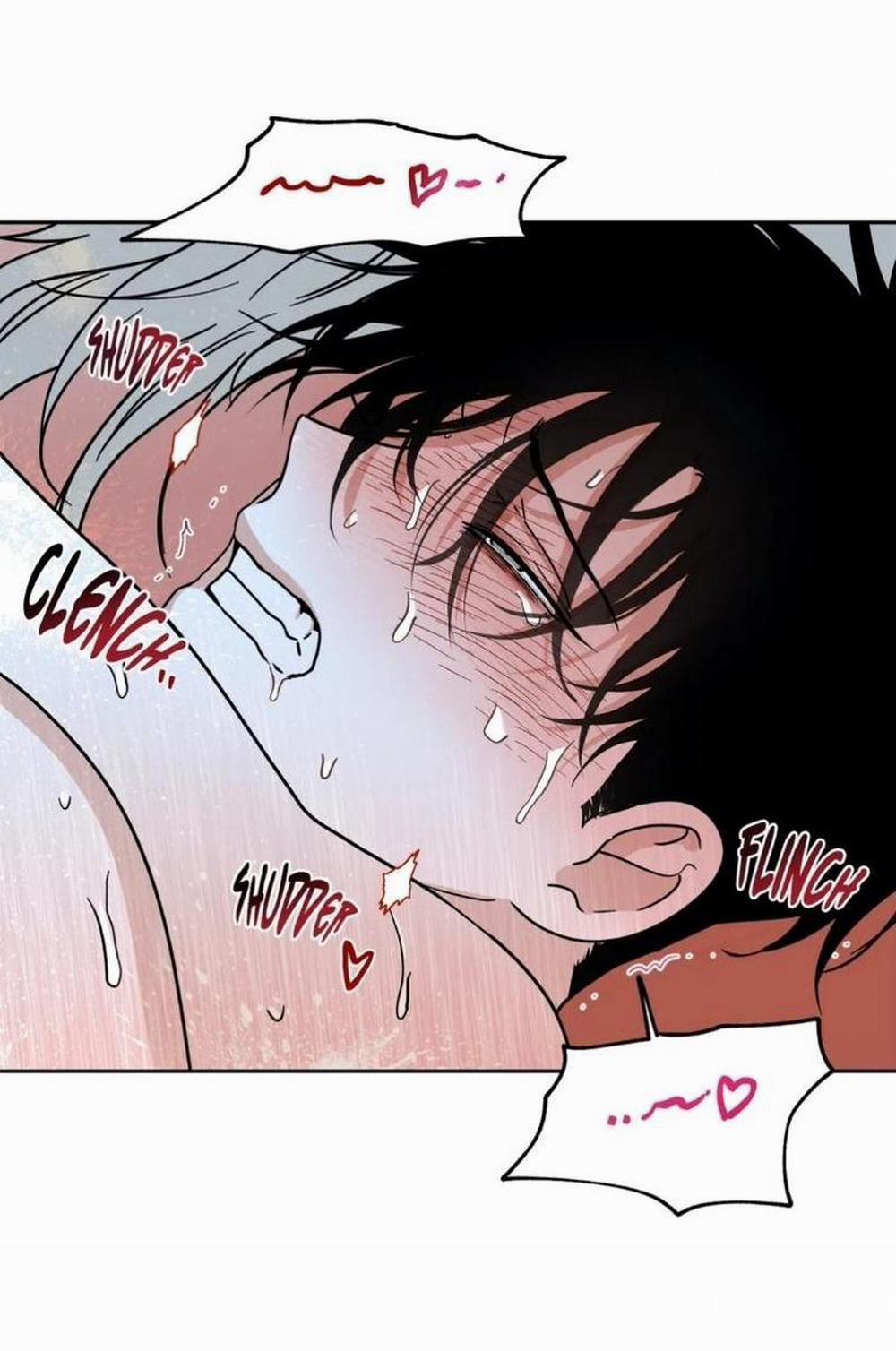 Thủy Triều Thấp Lúc Chạng Vạng 27 trang 45