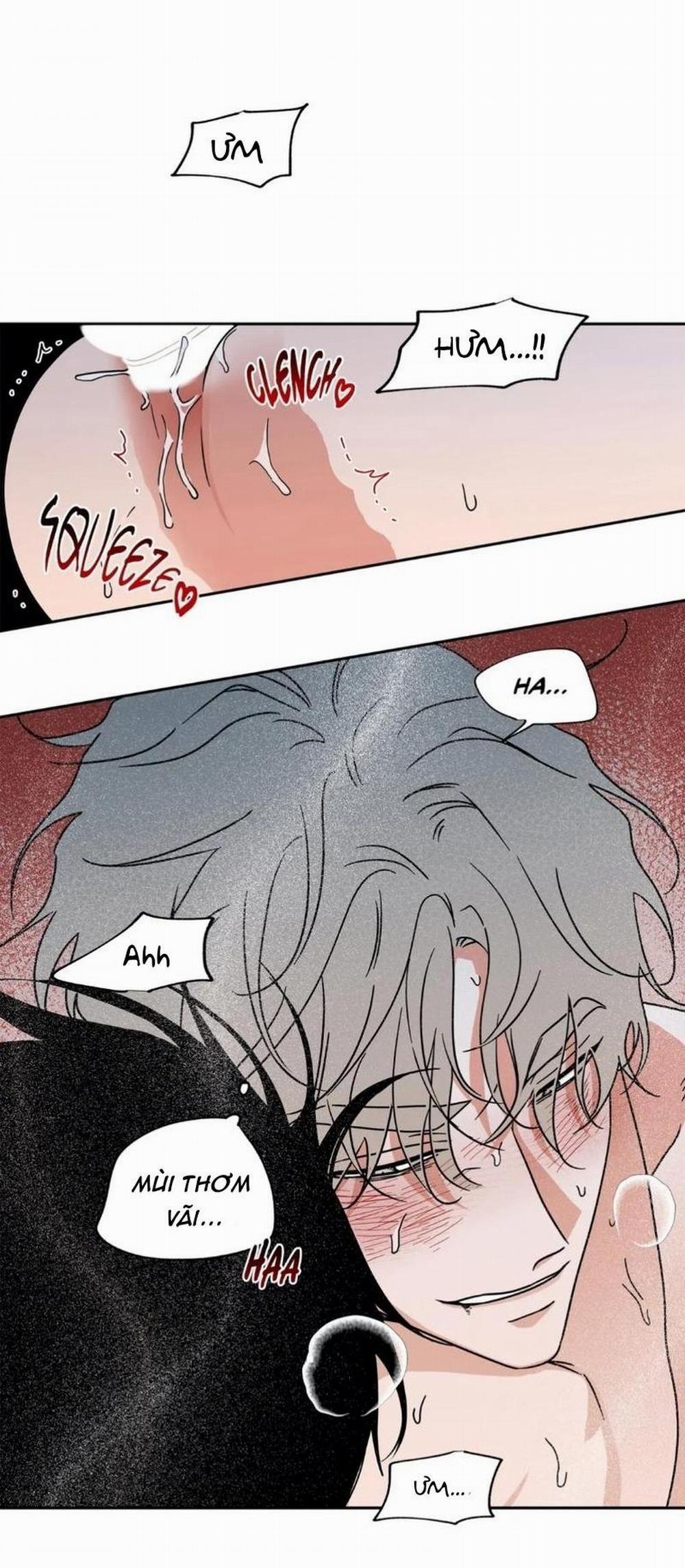 Thủy Triều Thấp Lúc Chạng Vạng 27 trang 46