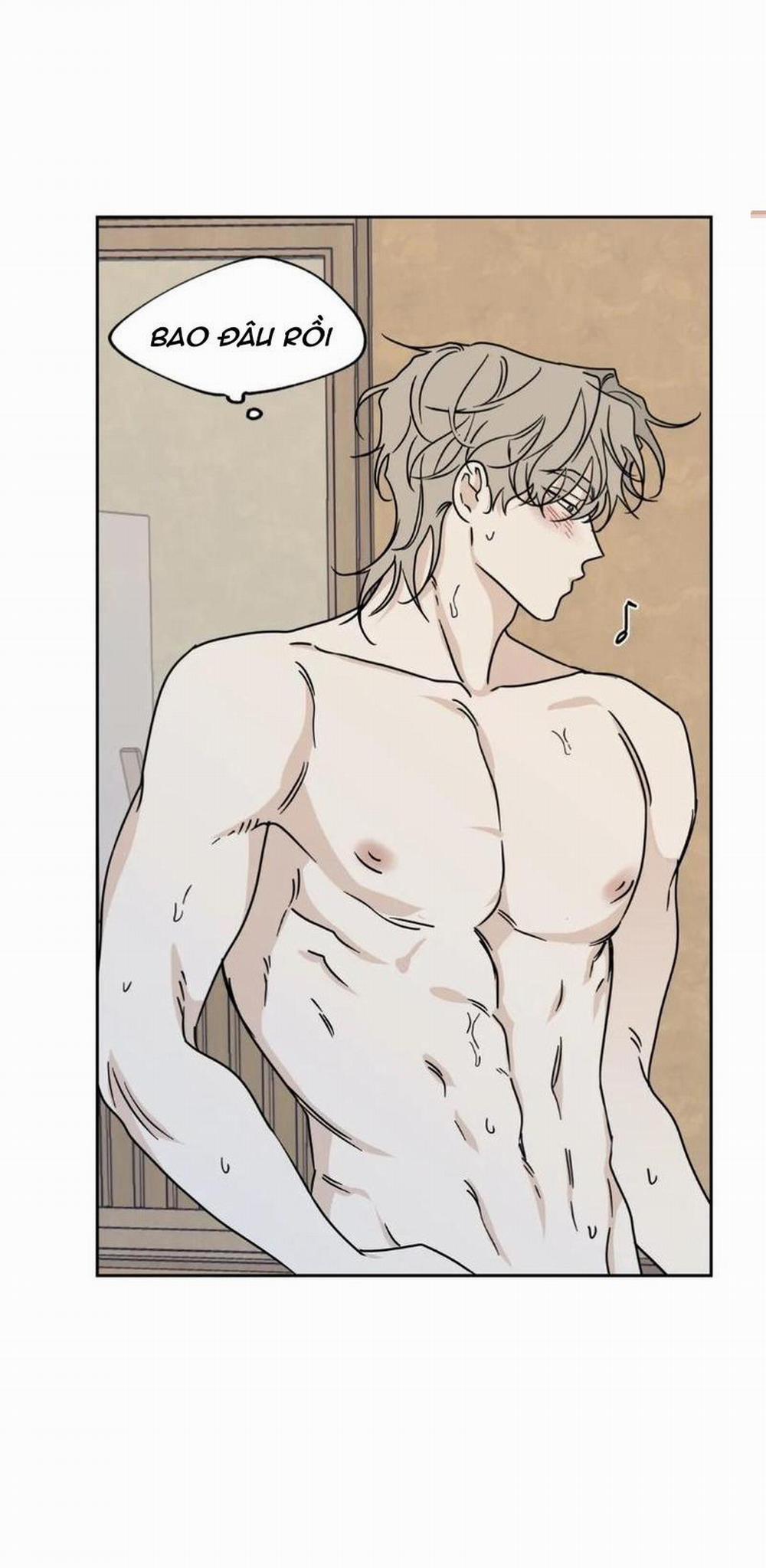 Thủy Triều Thấp Lúc Chạng Vạng 27 trang 48