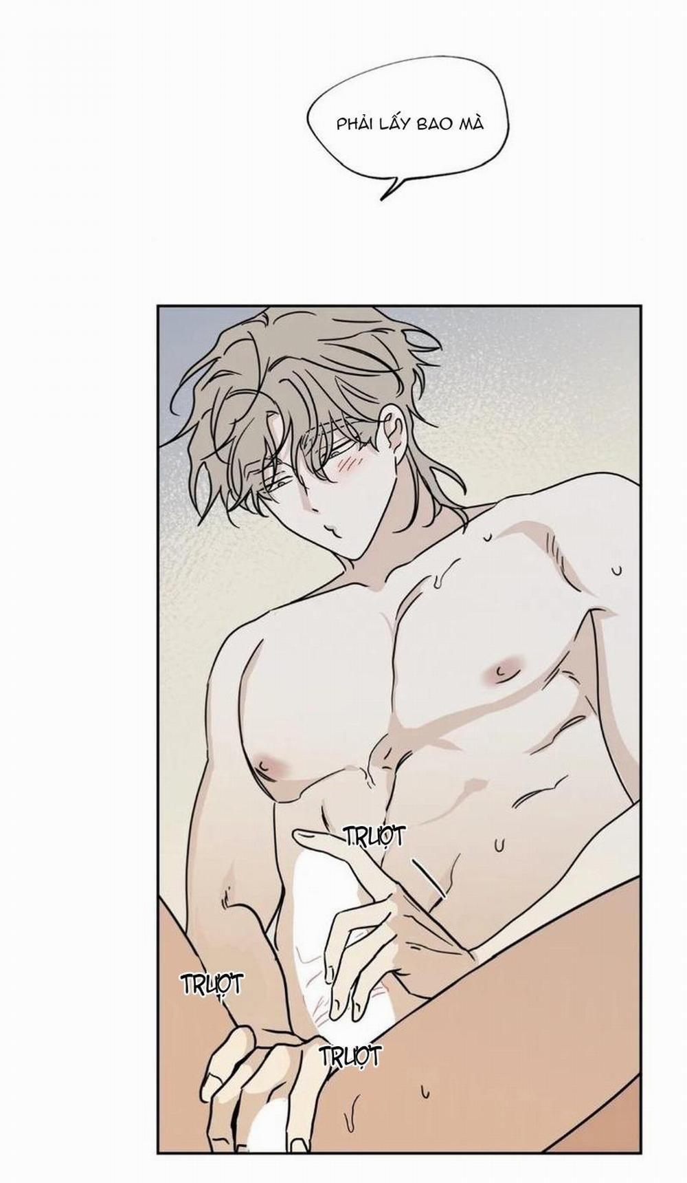 Thủy Triều Thấp Lúc Chạng Vạng 27 trang 51