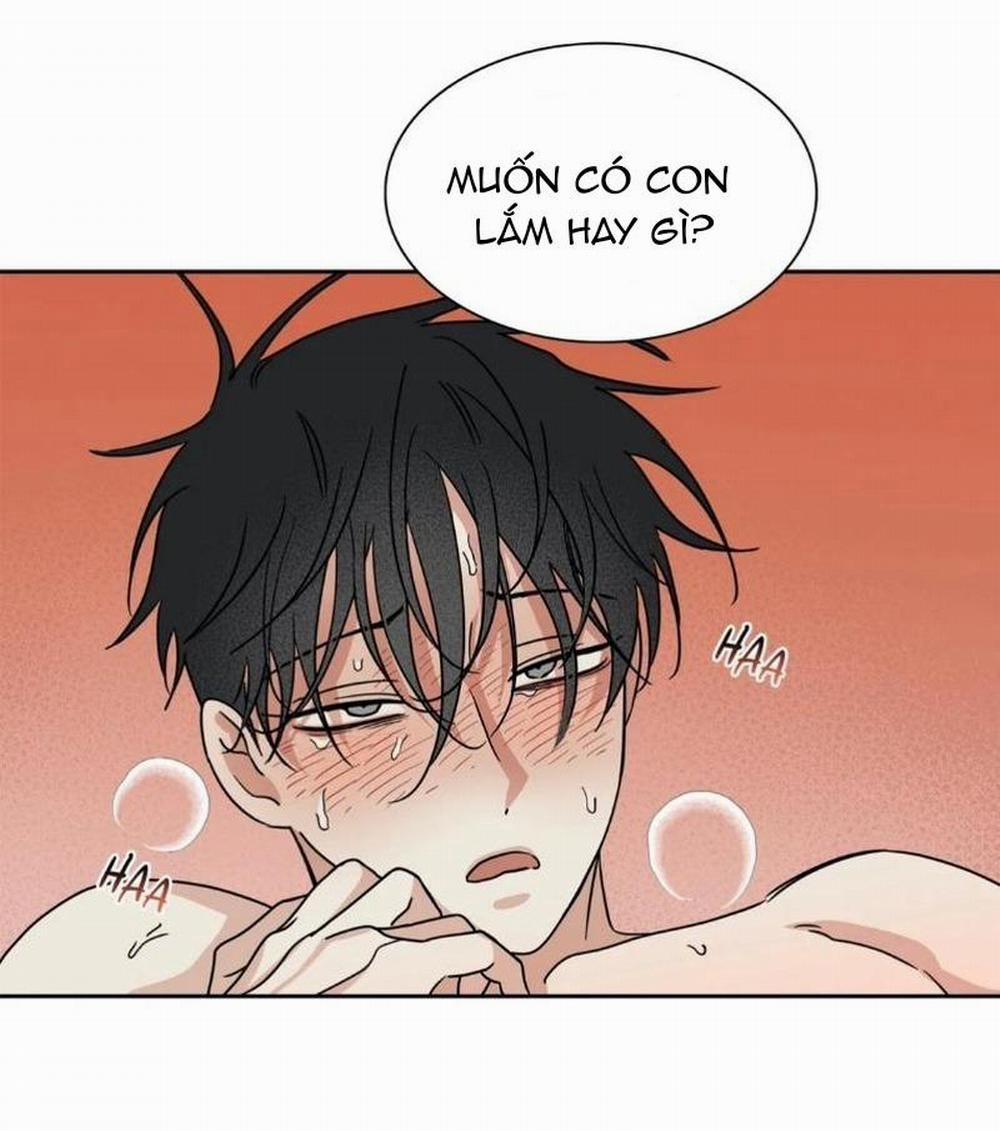 Thủy Triều Thấp Lúc Chạng Vạng 27 trang 52