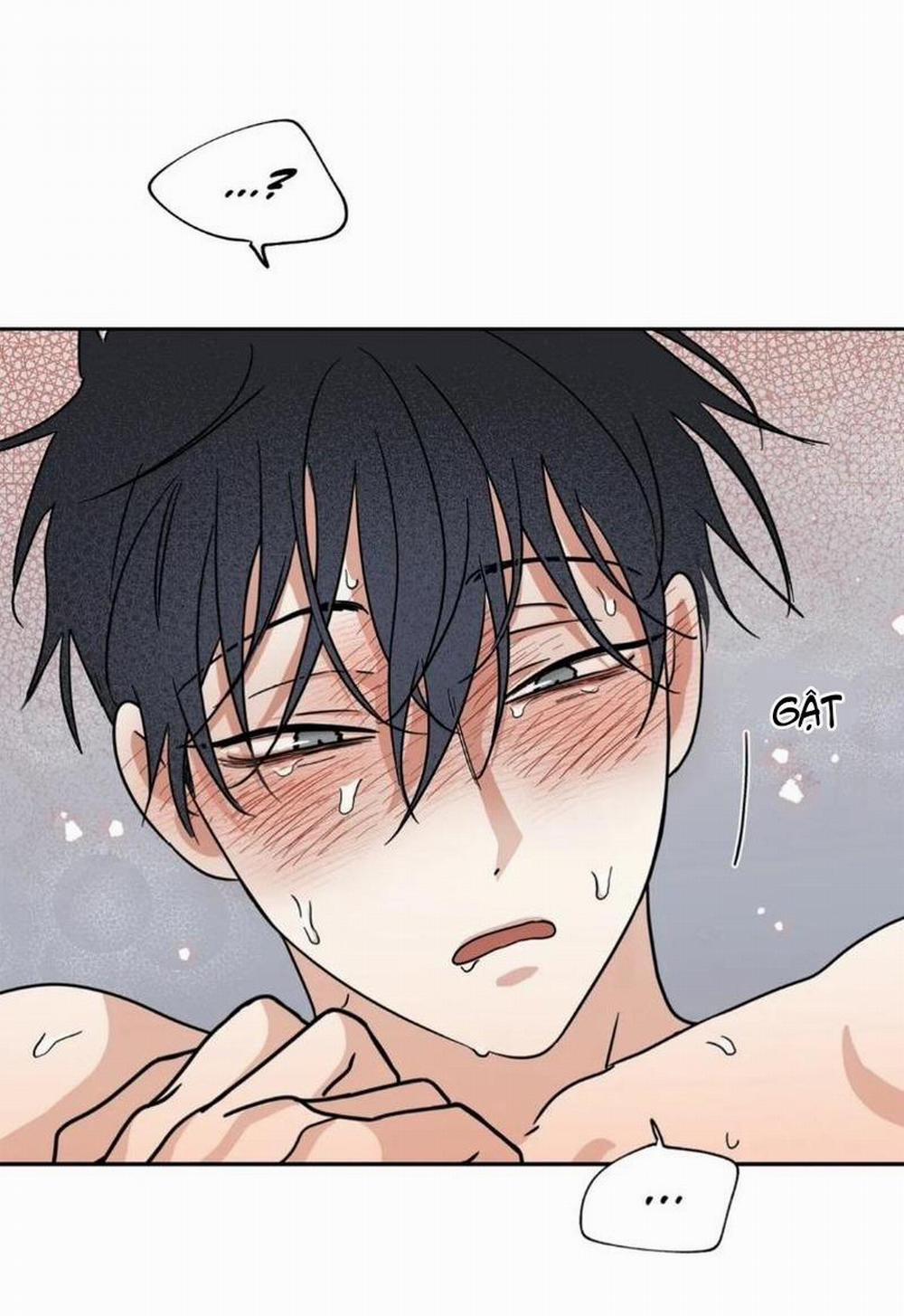 Thủy Triều Thấp Lúc Chạng Vạng 27 trang 53