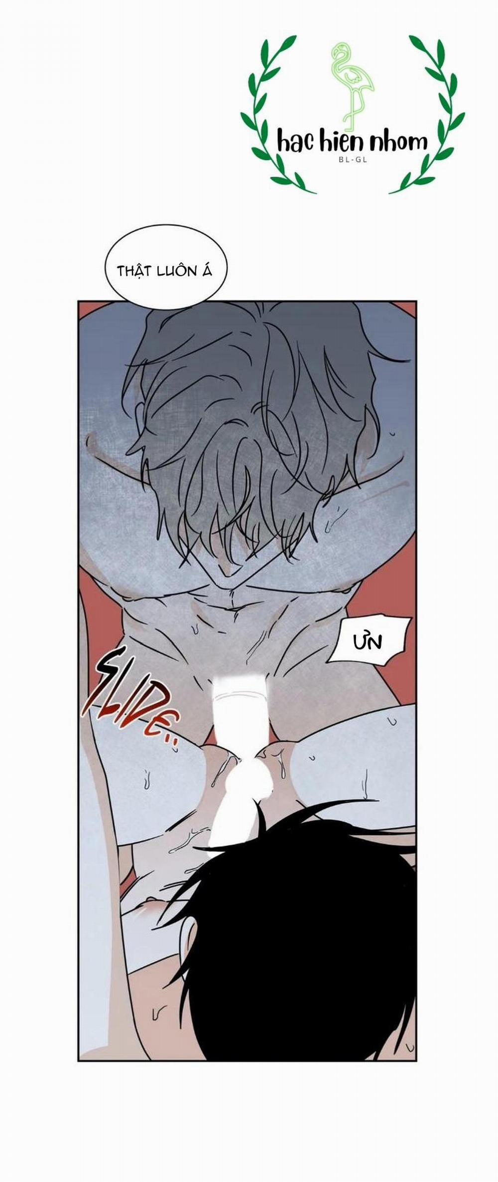 Thủy Triều Thấp Lúc Chạng Vạng 27 trang 54