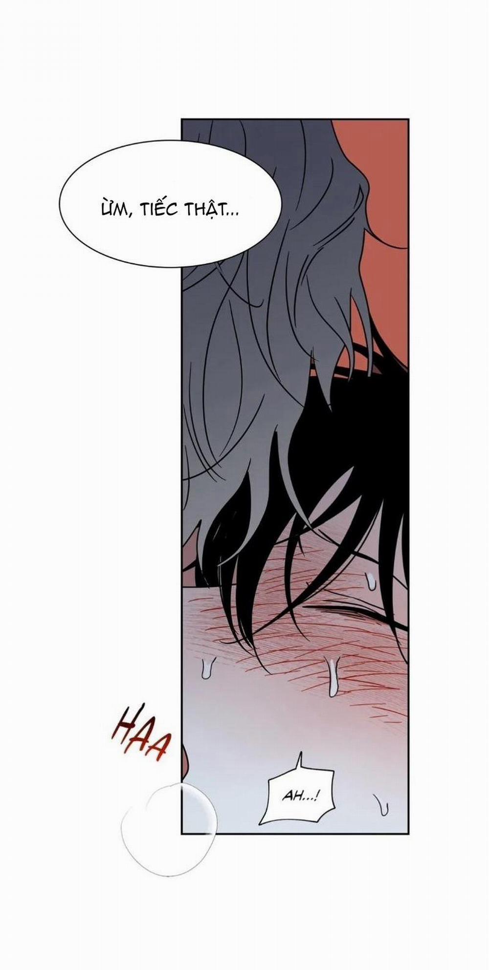 Thủy Triều Thấp Lúc Chạng Vạng 27 trang 55