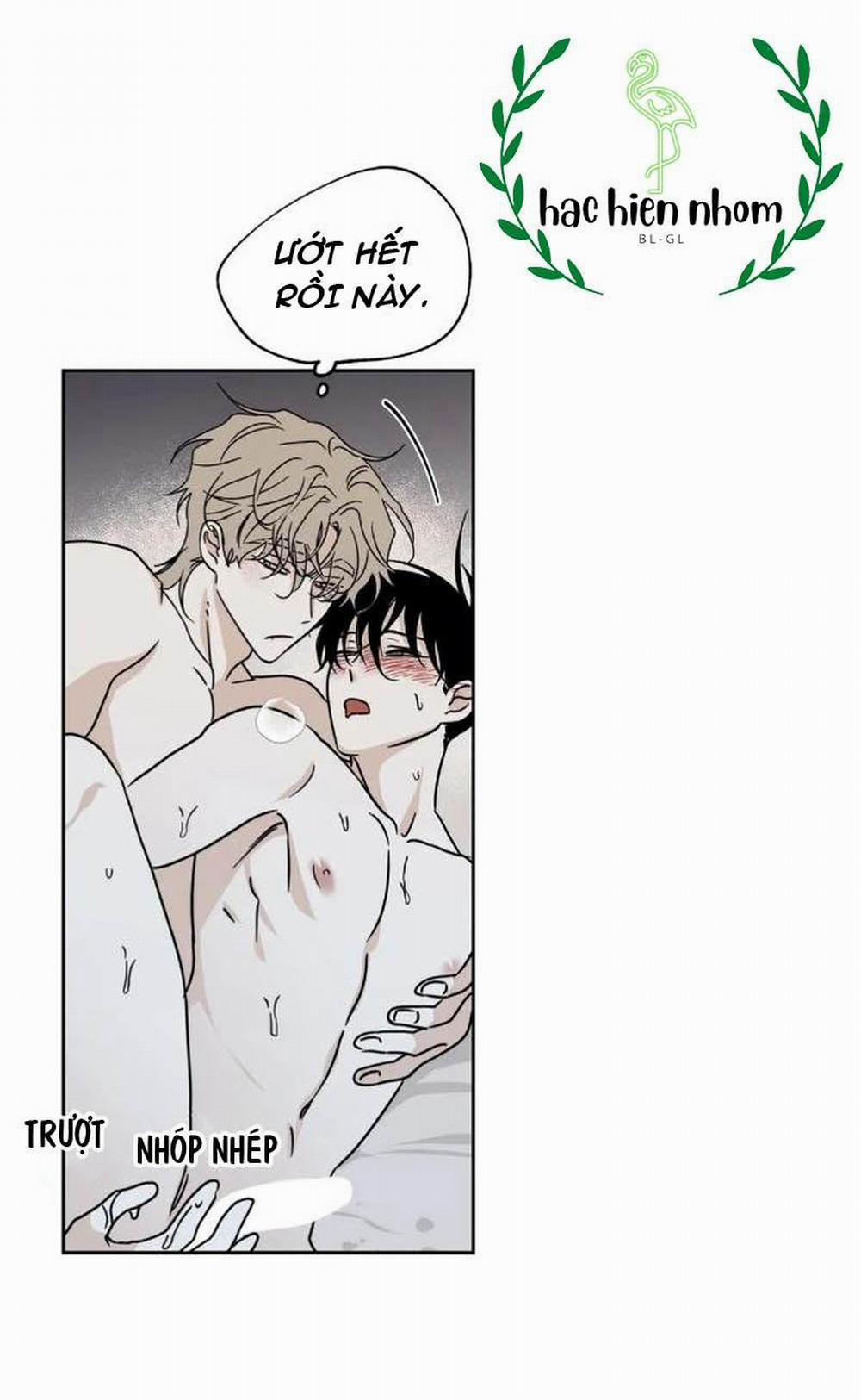 Thủy Triều Thấp Lúc Chạng Vạng 27 trang 6