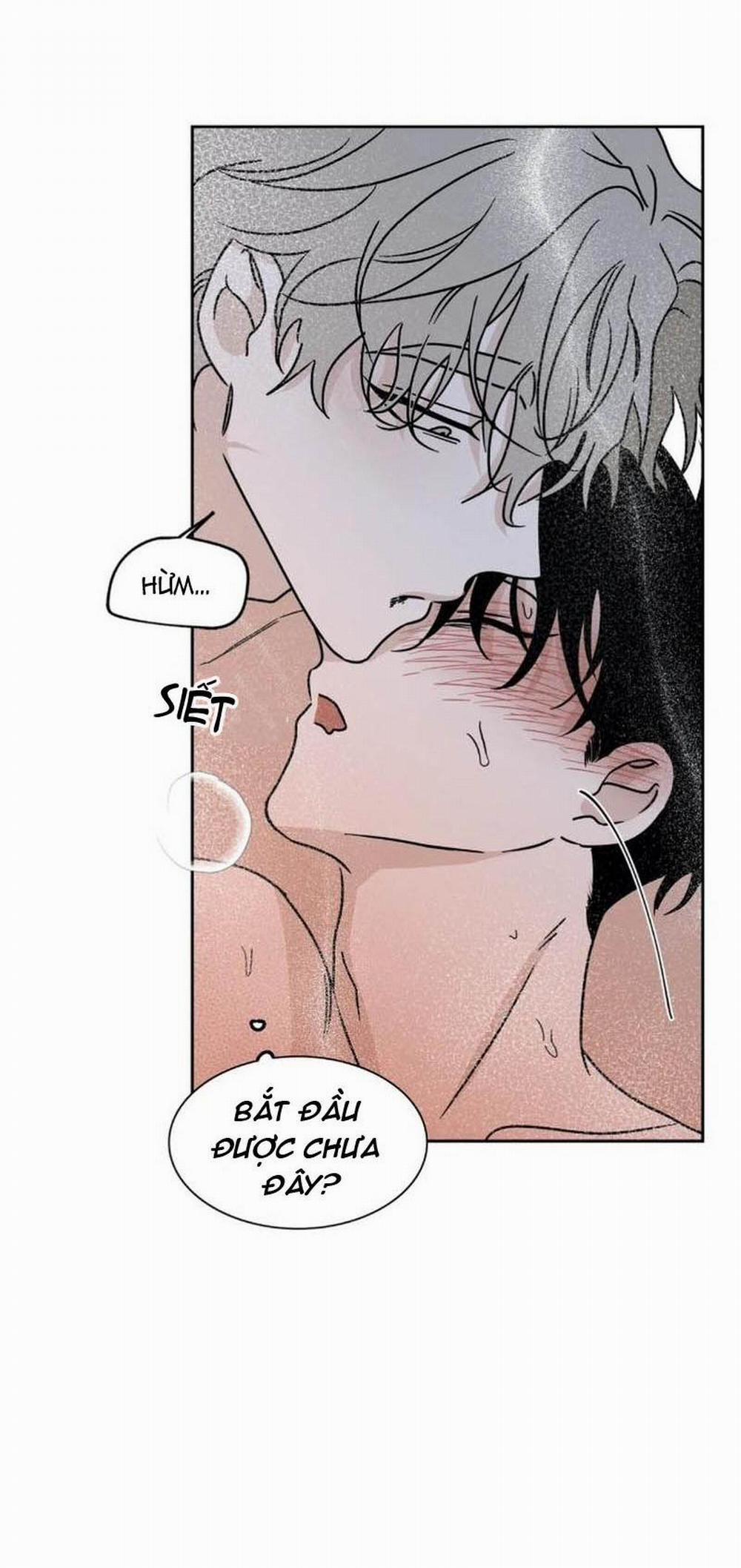 Thủy Triều Thấp Lúc Chạng Vạng 27 trang 7