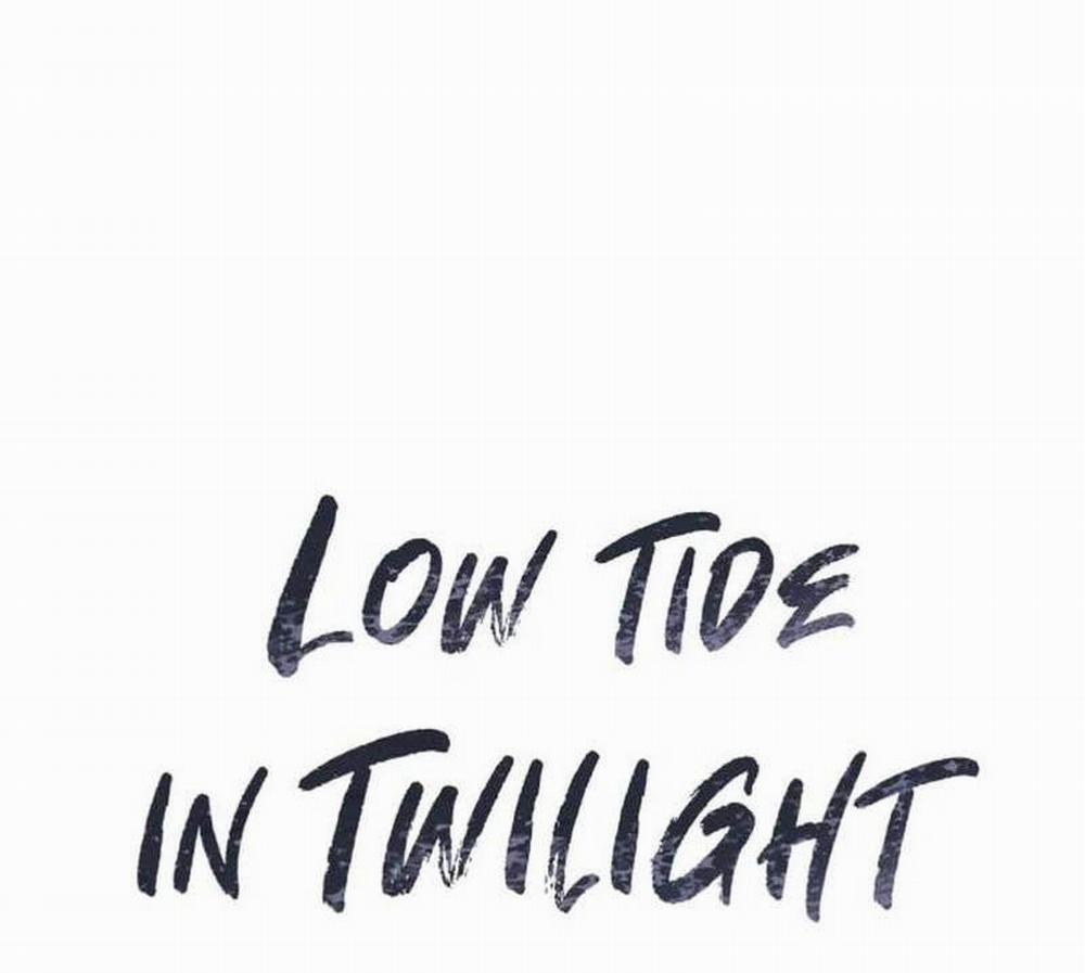 Thủy Triều Thấp Lúc Chạng Vạng 27 trang 8