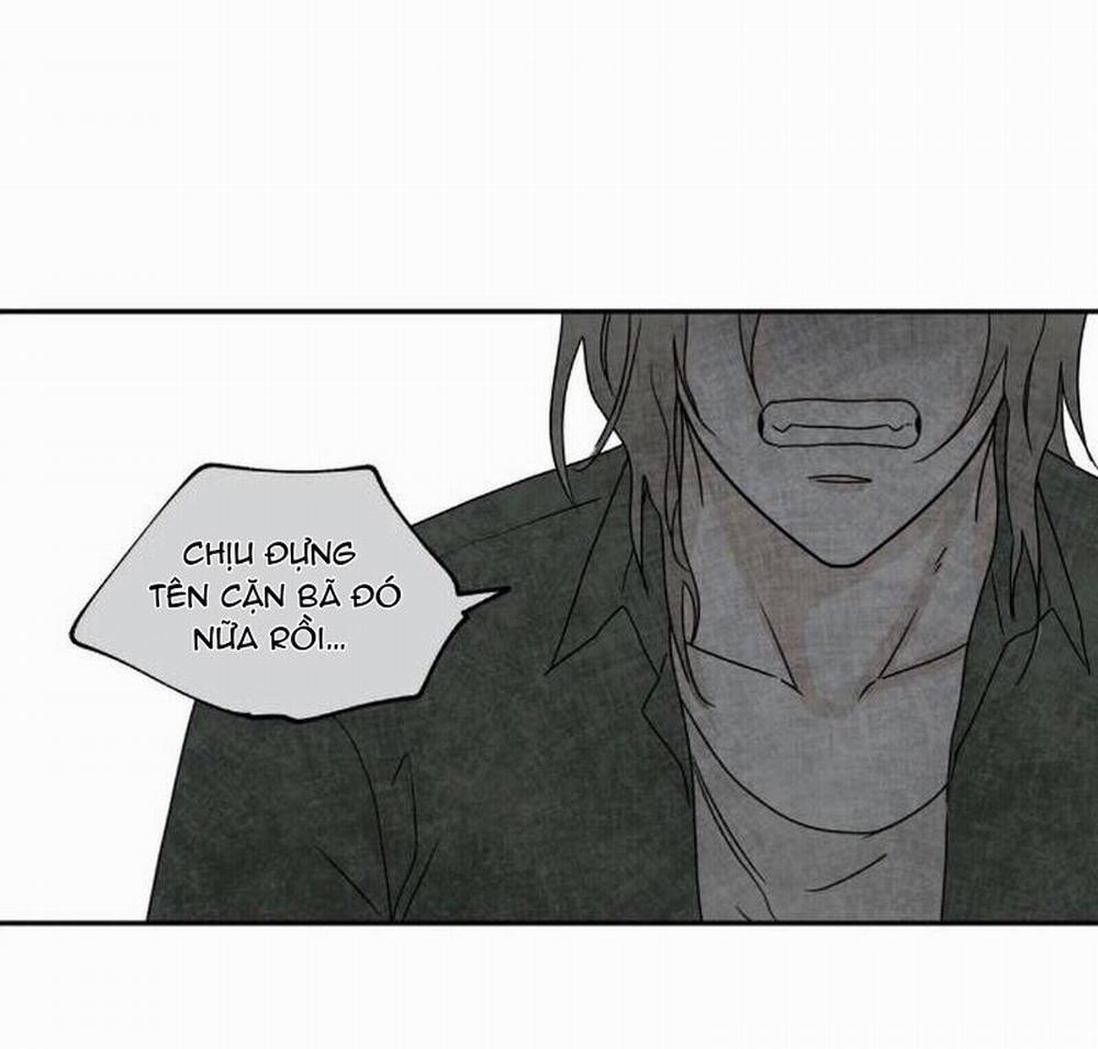 Thủy Triều Thấp Lúc Chạng Vạng 28 trang 10