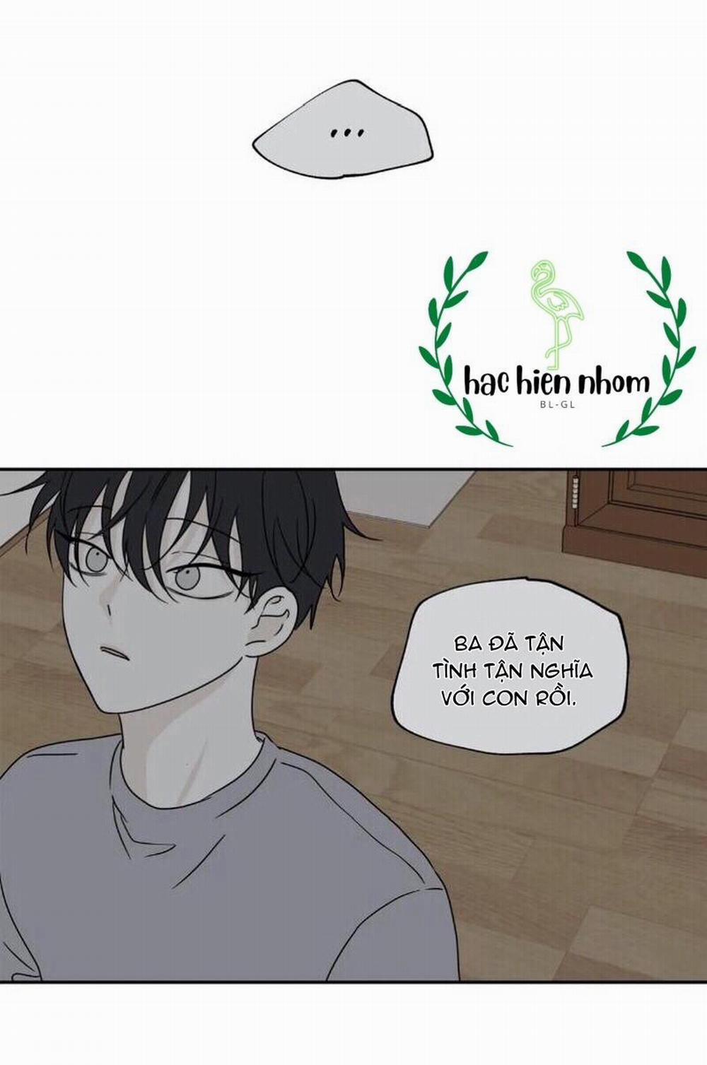 Thủy Triều Thấp Lúc Chạng Vạng 28 trang 11