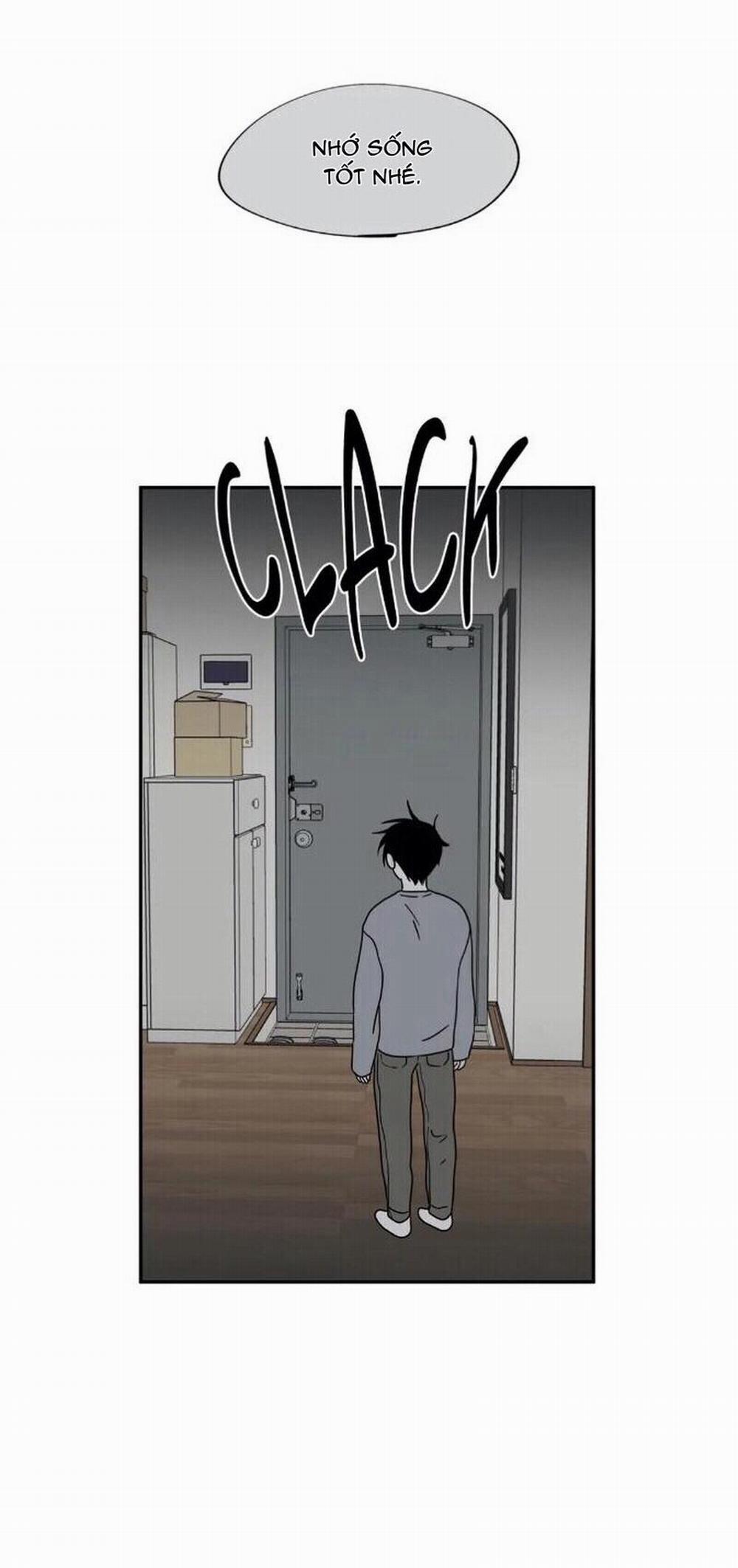 Thủy Triều Thấp Lúc Chạng Vạng 28 trang 12