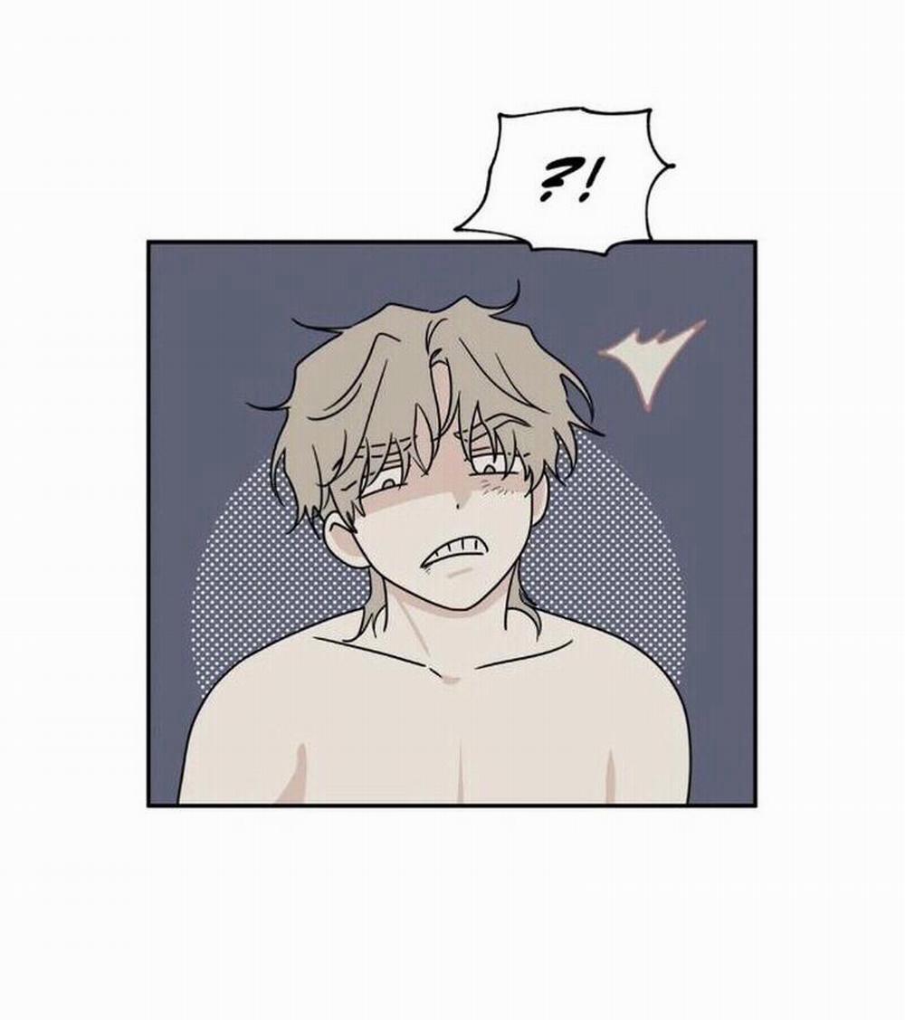 Thủy Triều Thấp Lúc Chạng Vạng 28 trang 14