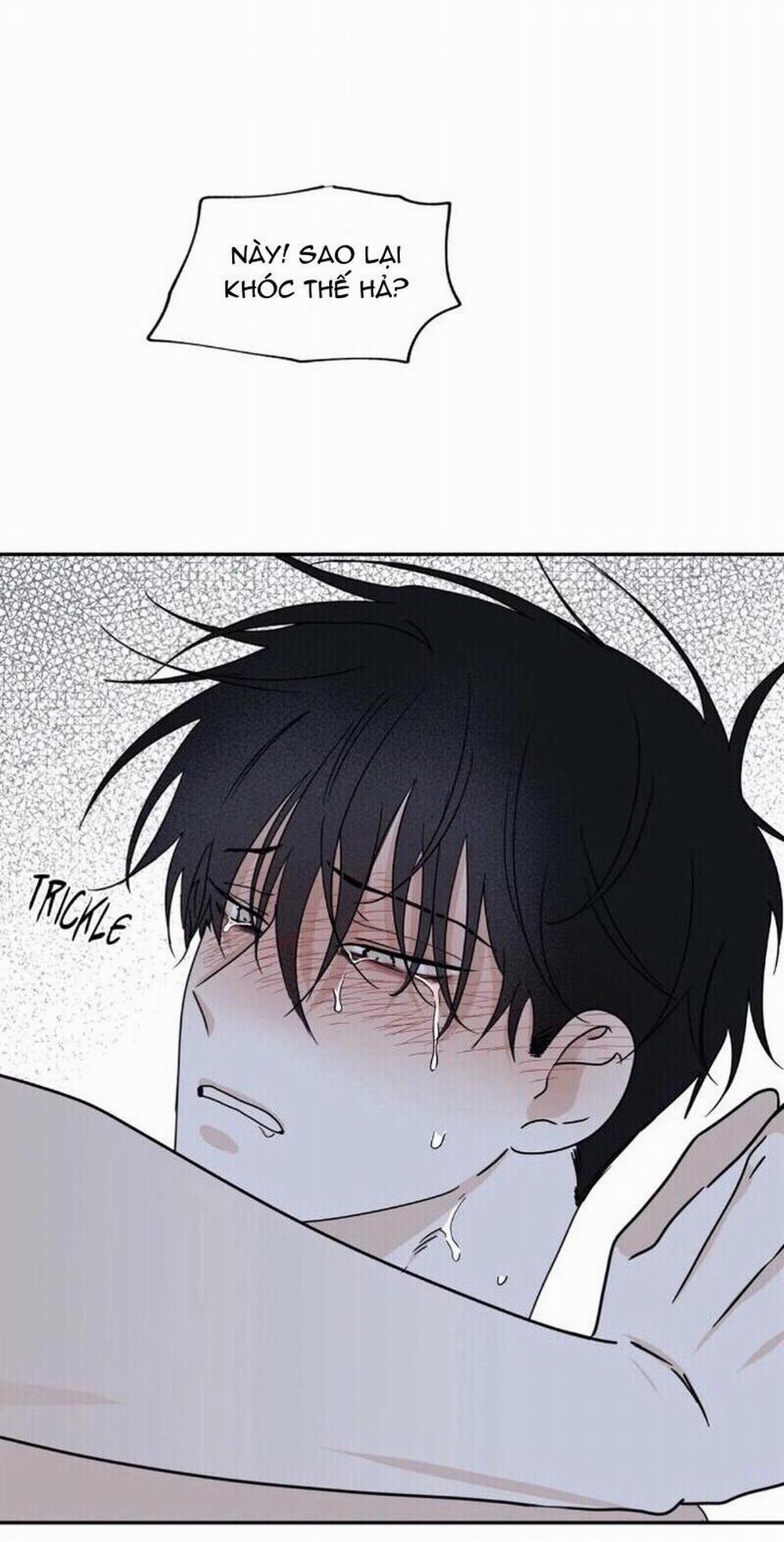 Thủy Triều Thấp Lúc Chạng Vạng 28 trang 15