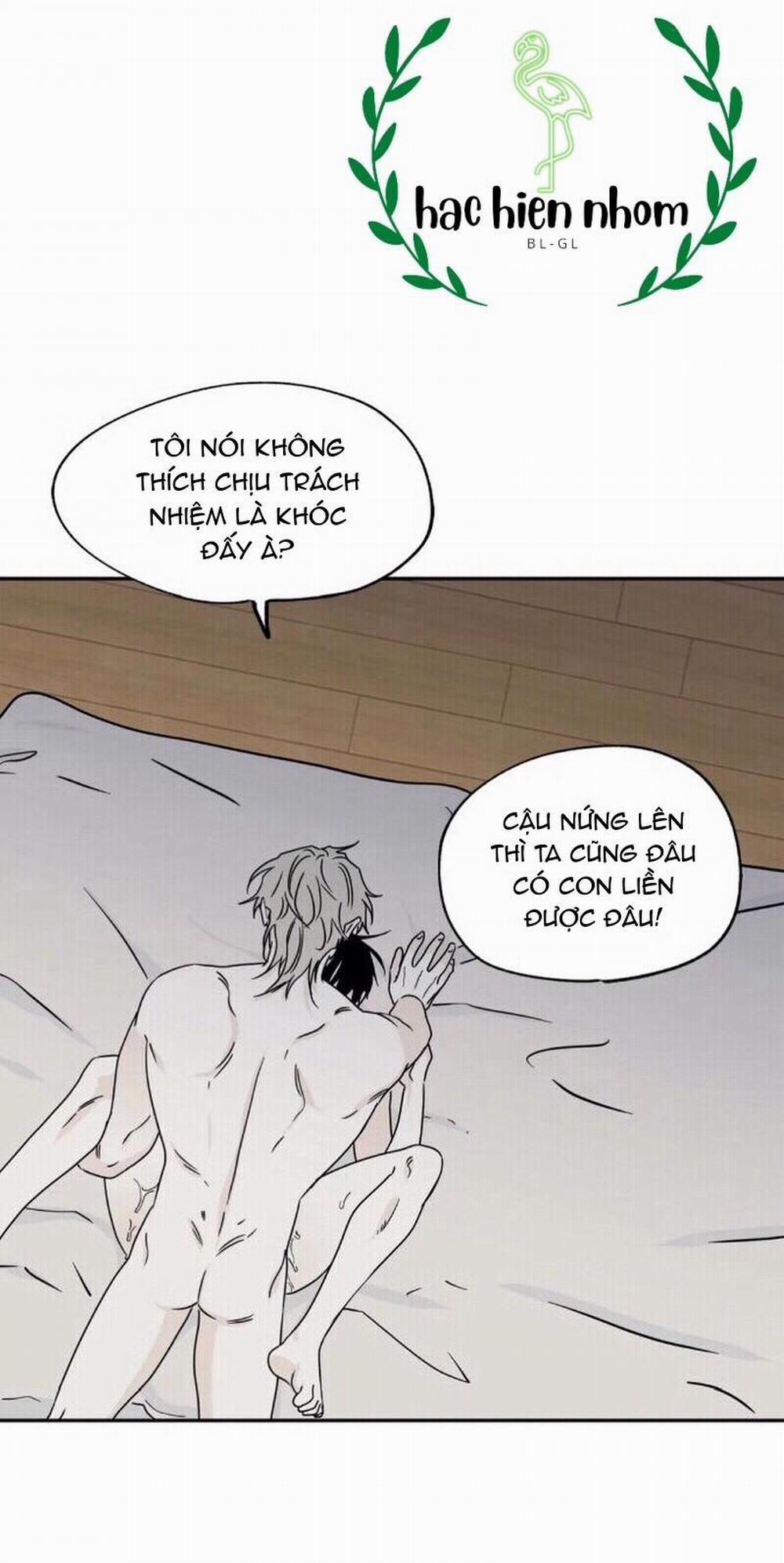 Thủy Triều Thấp Lúc Chạng Vạng 28 trang 16