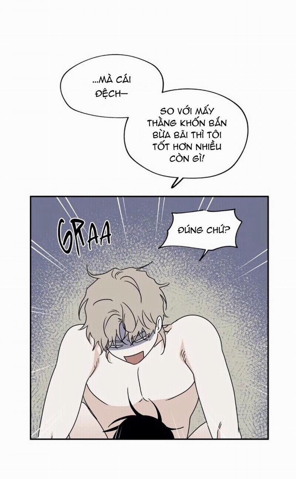 Thủy Triều Thấp Lúc Chạng Vạng 28 trang 17