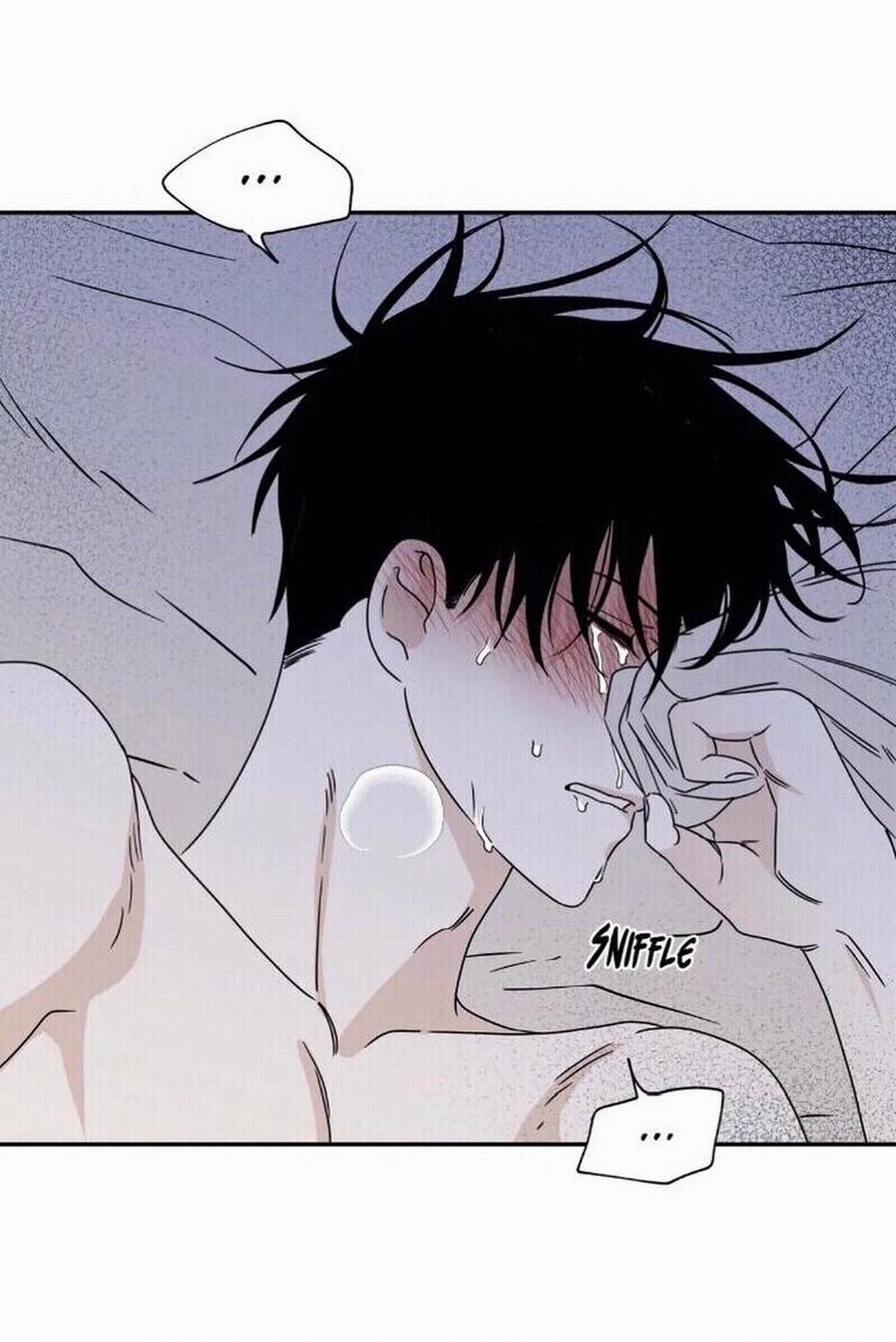 Thủy Triều Thấp Lúc Chạng Vạng 28 trang 18