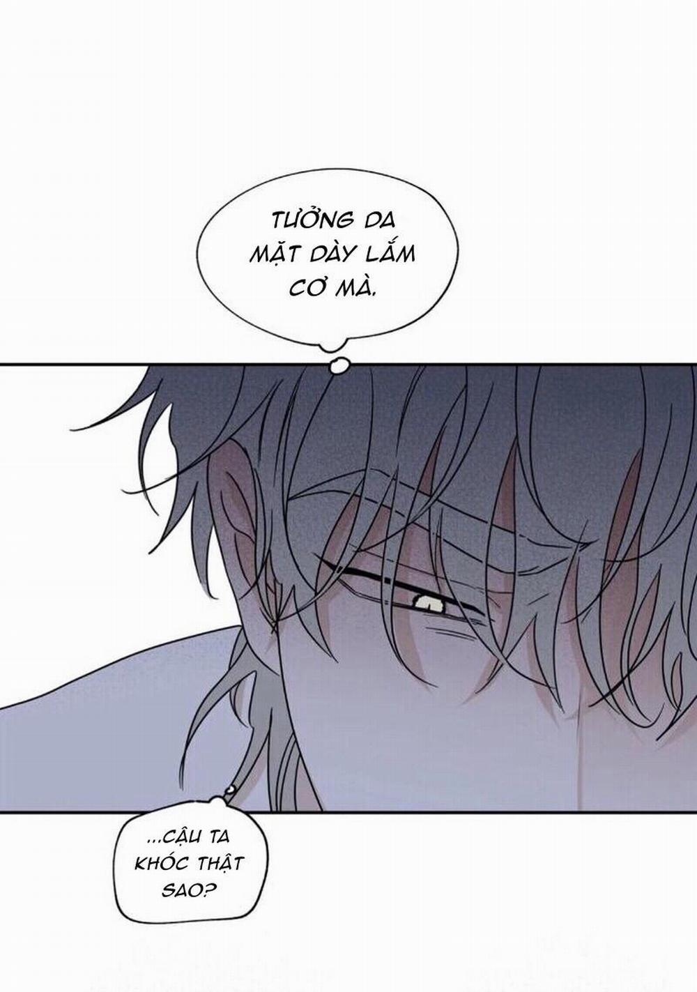 Thủy Triều Thấp Lúc Chạng Vạng 28 trang 20