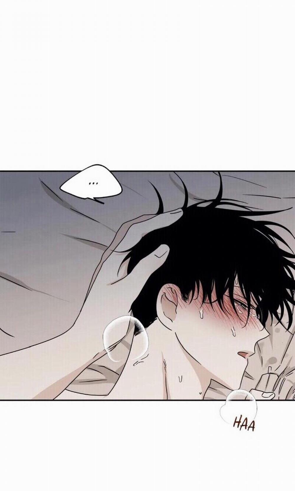 Thủy Triều Thấp Lúc Chạng Vạng 28 trang 23