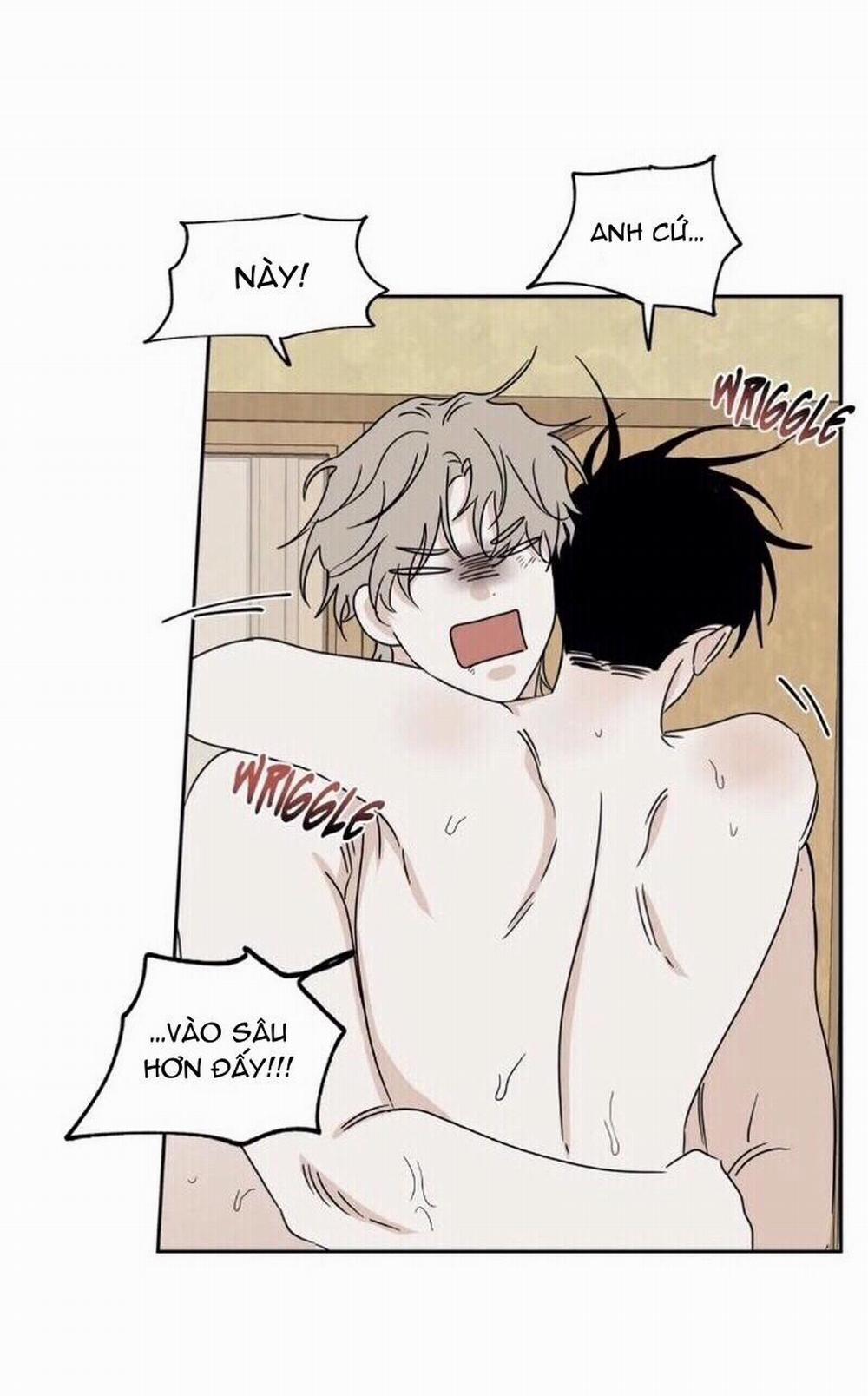 Thủy Triều Thấp Lúc Chạng Vạng 28 trang 28