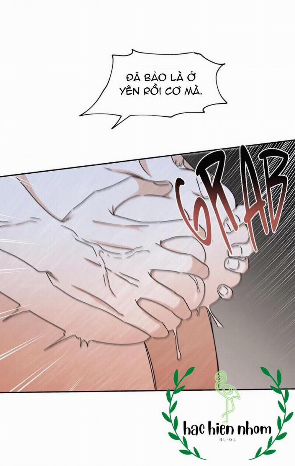 Thủy Triều Thấp Lúc Chạng Vạng 28 trang 29