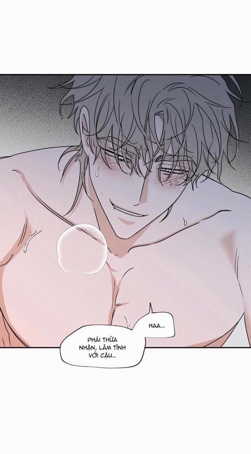 Thủy Triều Thấp Lúc Chạng Vạng 28 trang 3