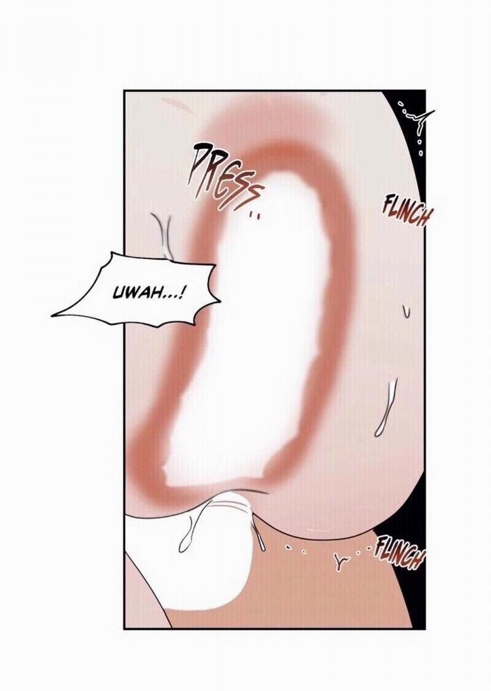 Thủy Triều Thấp Lúc Chạng Vạng 28 trang 31