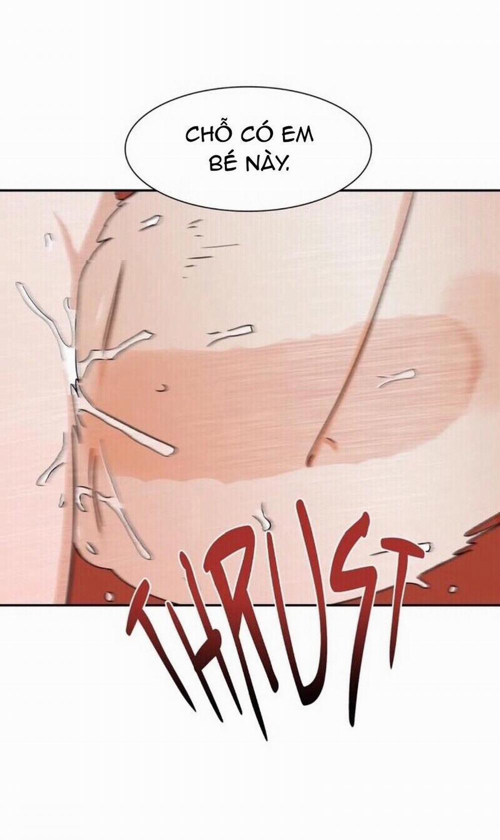 Thủy Triều Thấp Lúc Chạng Vạng 28 trang 36