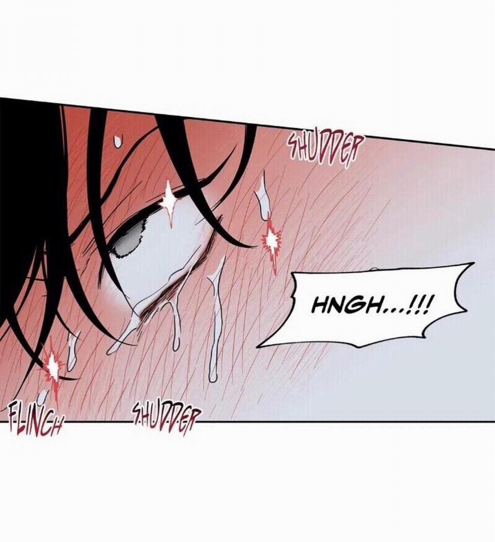 Thủy Triều Thấp Lúc Chạng Vạng 28 trang 41