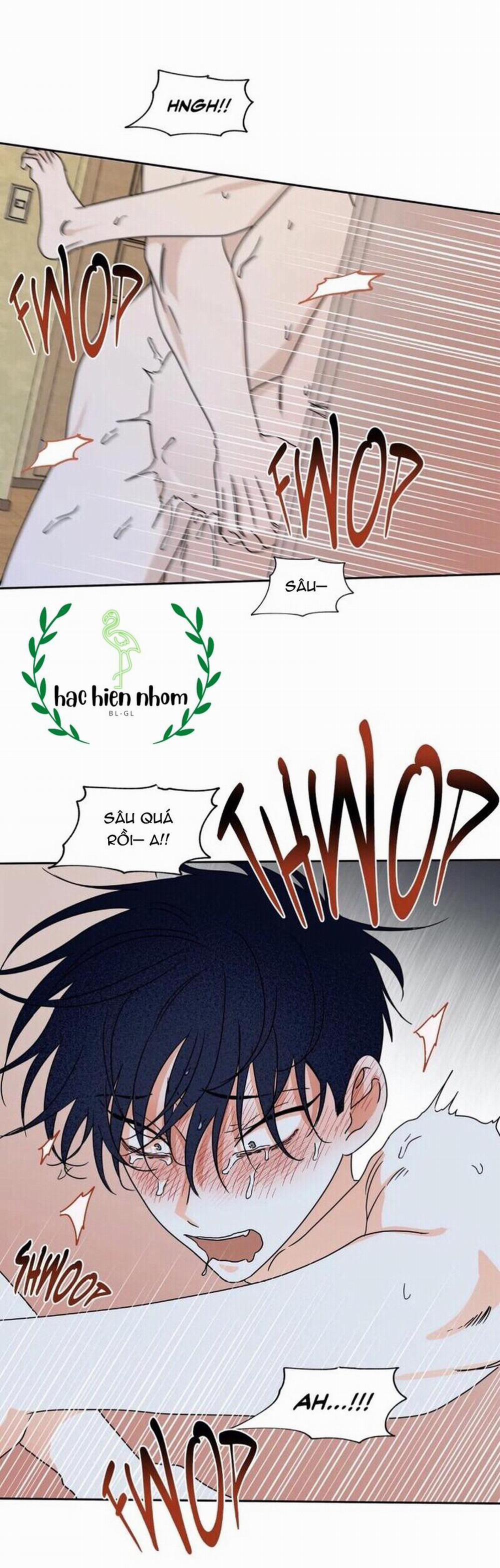 Thủy Triều Thấp Lúc Chạng Vạng 28 trang 43