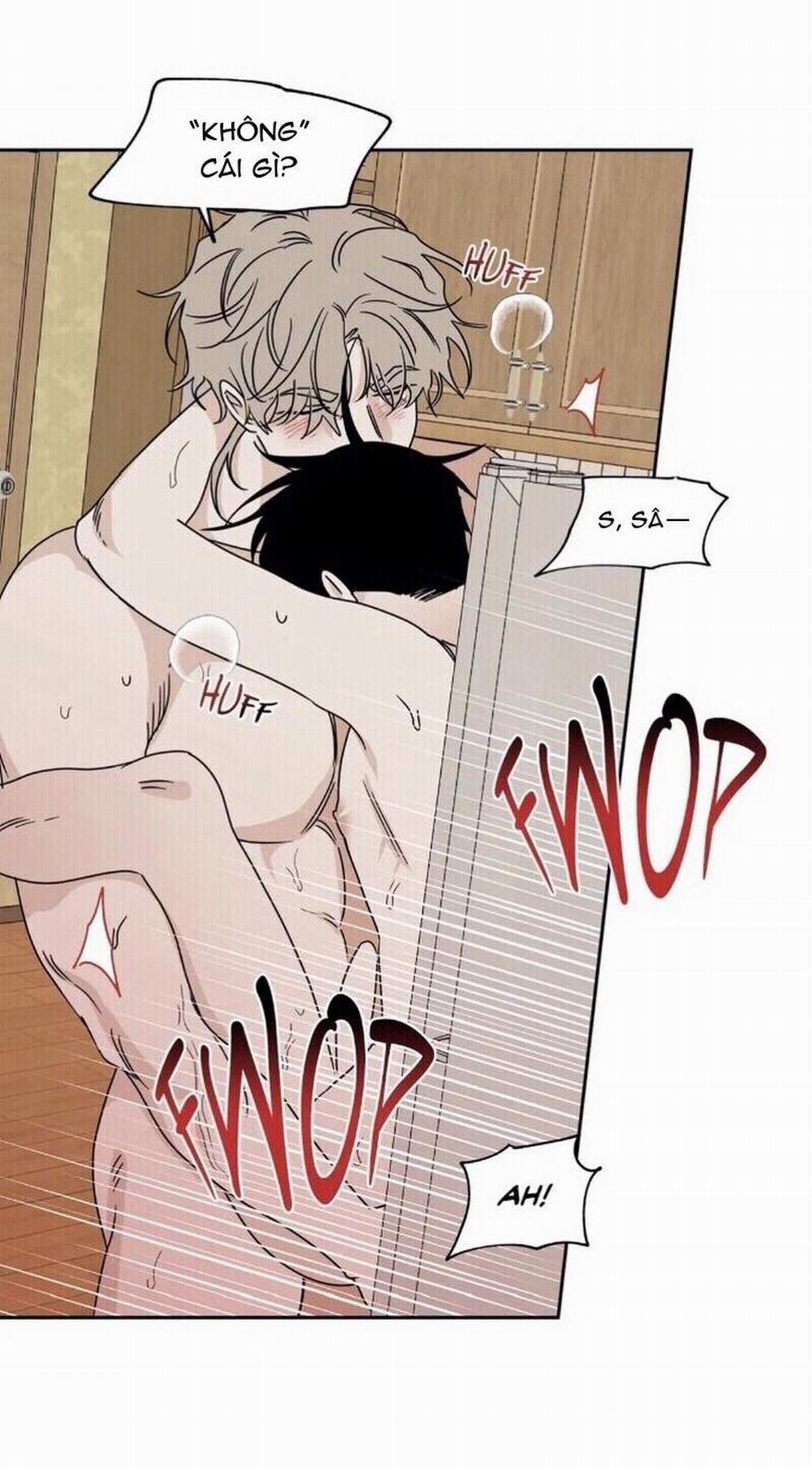 Thủy Triều Thấp Lúc Chạng Vạng 28 trang 46