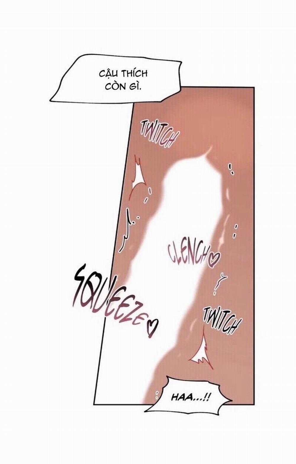 Thủy Triều Thấp Lúc Chạng Vạng 28 trang 47