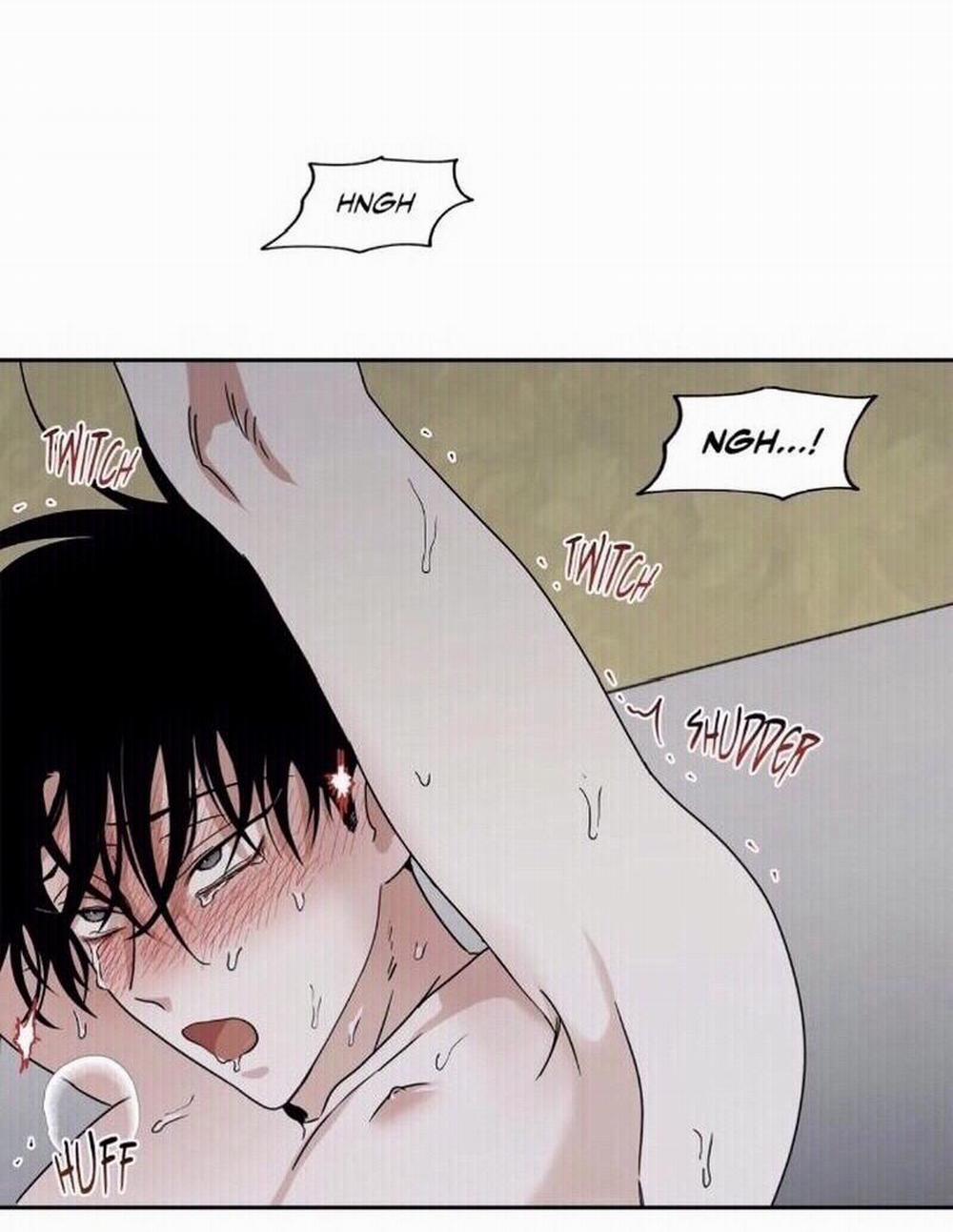 Thủy Triều Thấp Lúc Chạng Vạng 28 trang 48