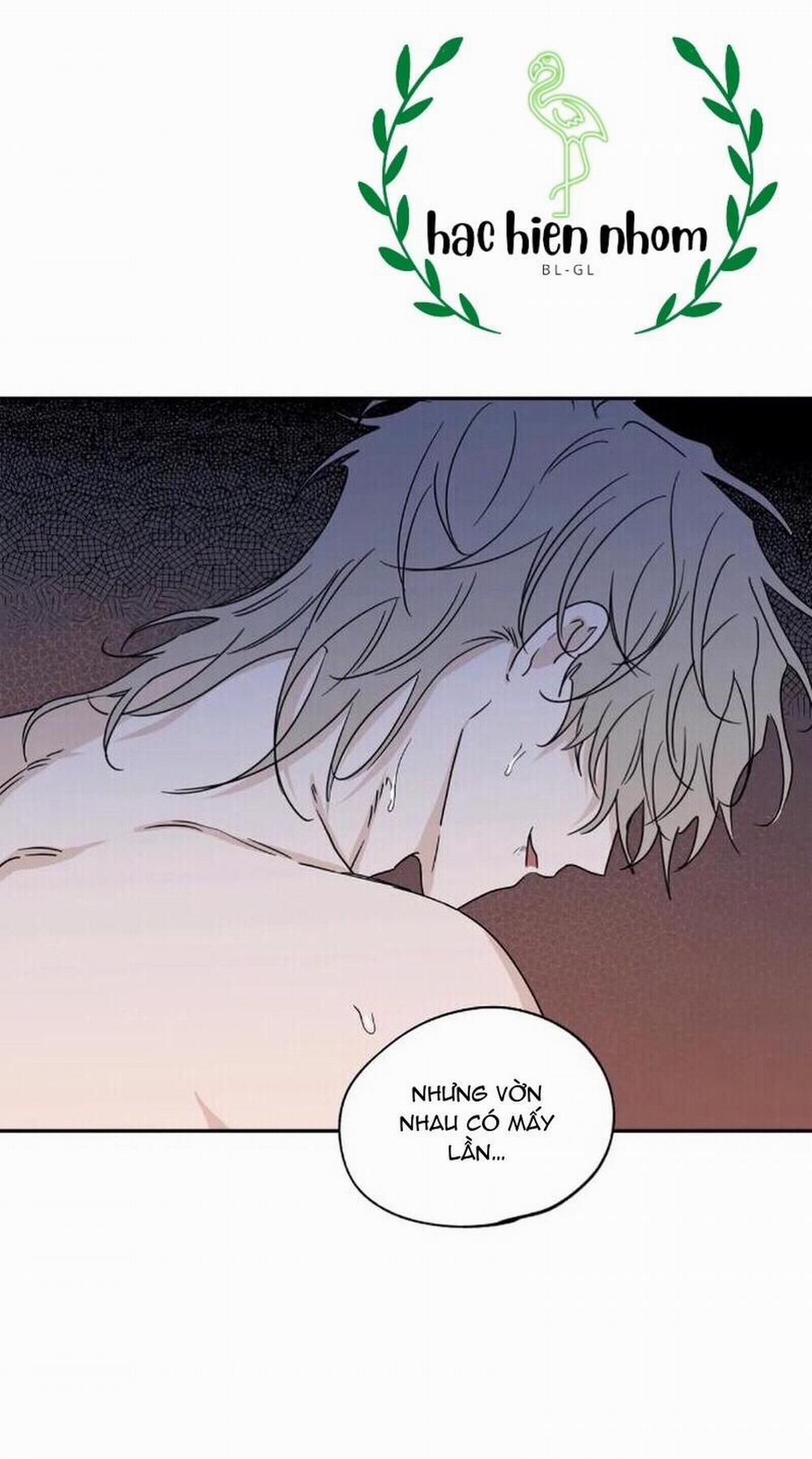 Thủy Triều Thấp Lúc Chạng Vạng 28 trang 5