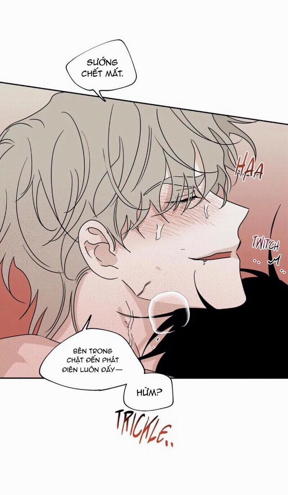 Thủy Triều Thấp Lúc Chạng Vạng 28 trang 50