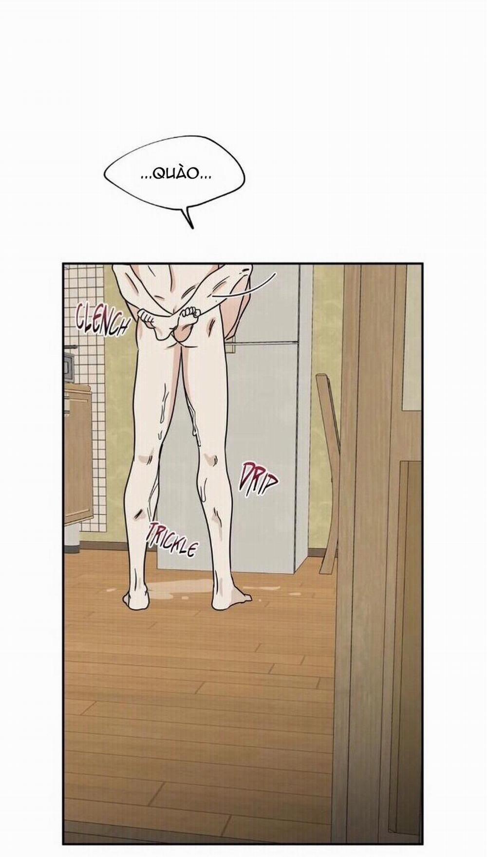 Thủy Triều Thấp Lúc Chạng Vạng 28 trang 52