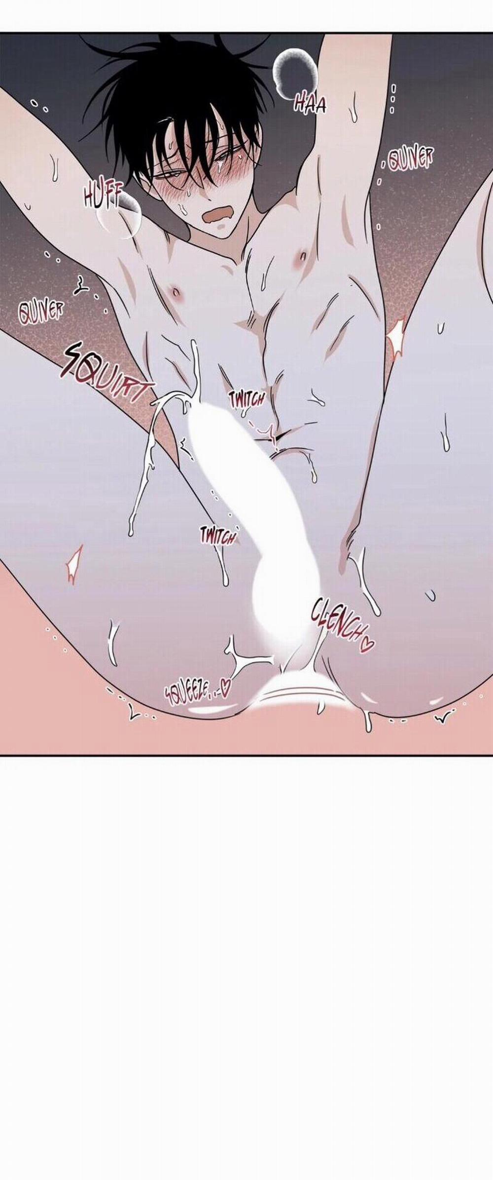 Thủy Triều Thấp Lúc Chạng Vạng 28 trang 54