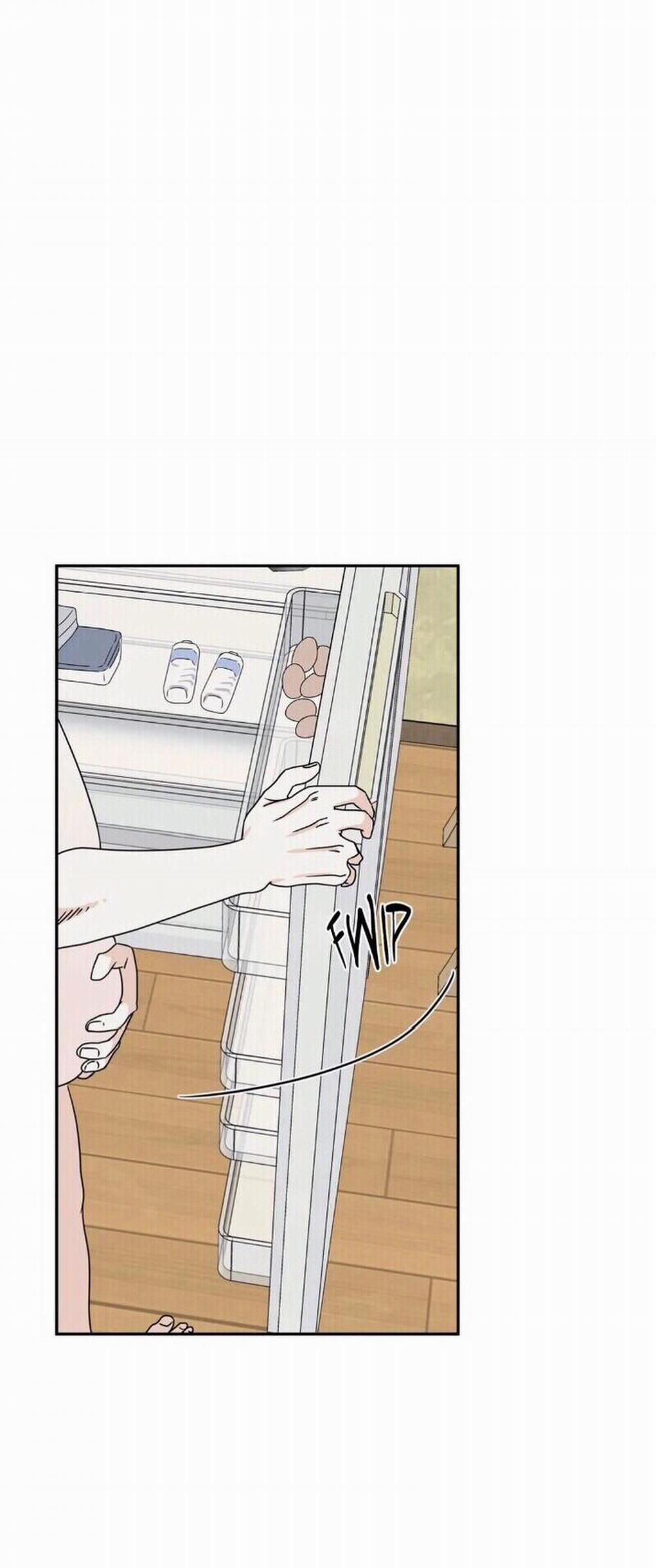 Thủy Triều Thấp Lúc Chạng Vạng 28 trang 55