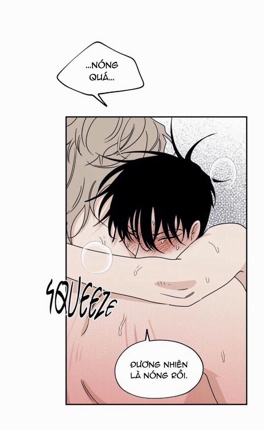 Thủy Triều Thấp Lúc Chạng Vạng 28 trang 58