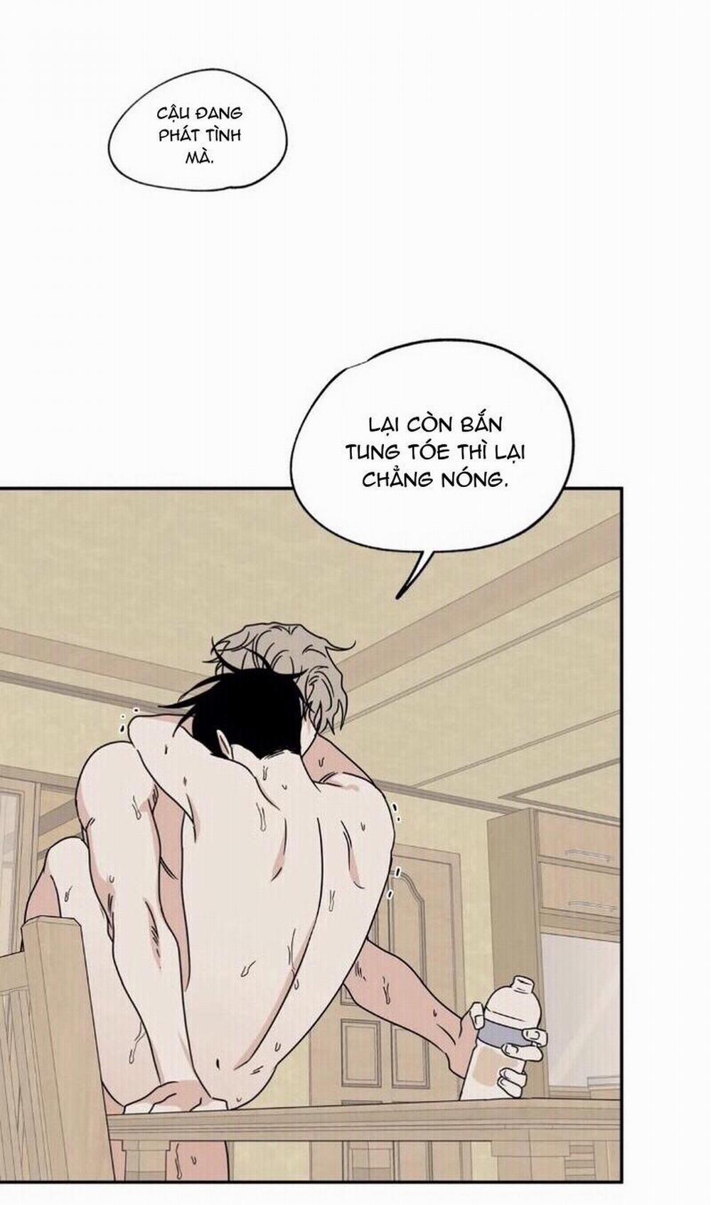 Thủy Triều Thấp Lúc Chạng Vạng 28 trang 59