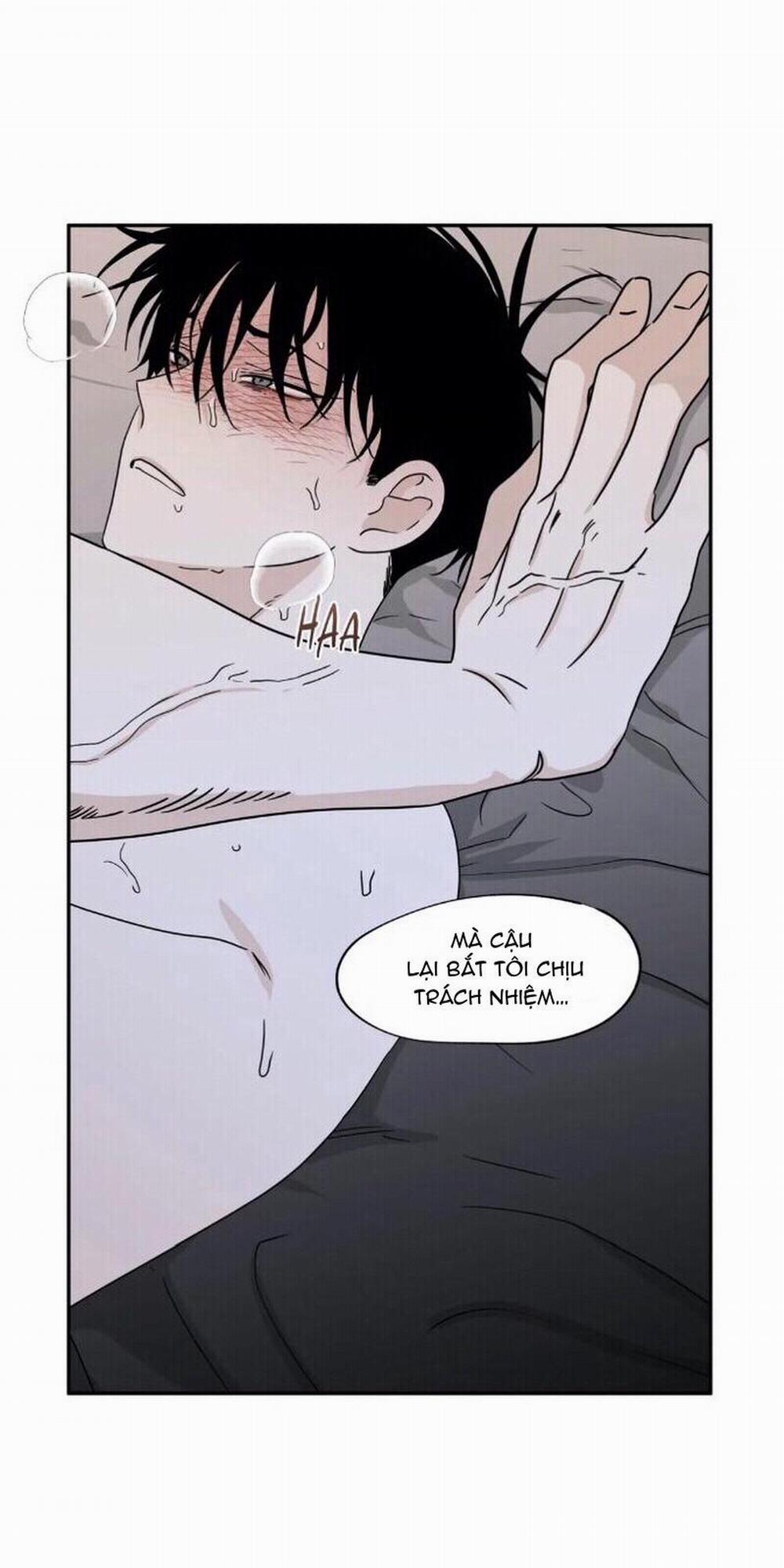 Thủy Triều Thấp Lúc Chạng Vạng 28 trang 6