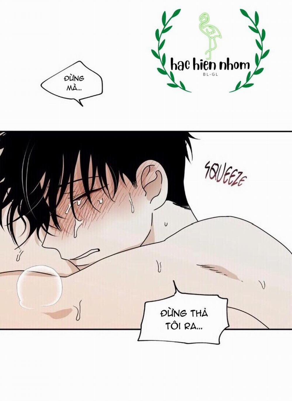 Thủy Triều Thấp Lúc Chạng Vạng 28 trang 60