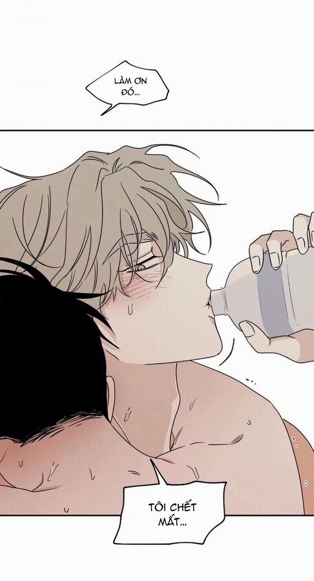 Thủy Triều Thấp Lúc Chạng Vạng 28 trang 61