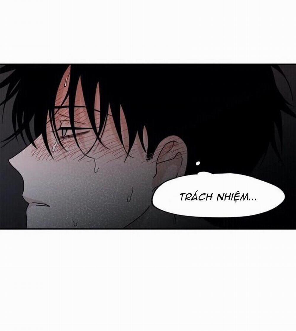 Thủy Triều Thấp Lúc Chạng Vạng 28 trang 7